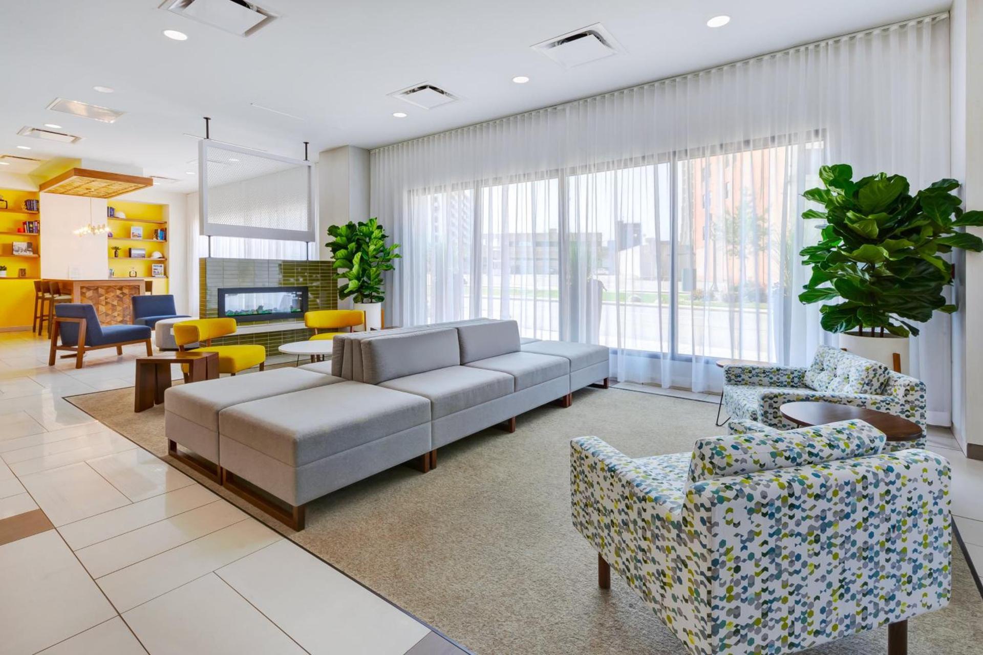 Hotel Indigo Detroit Downtown by IHG photo 15