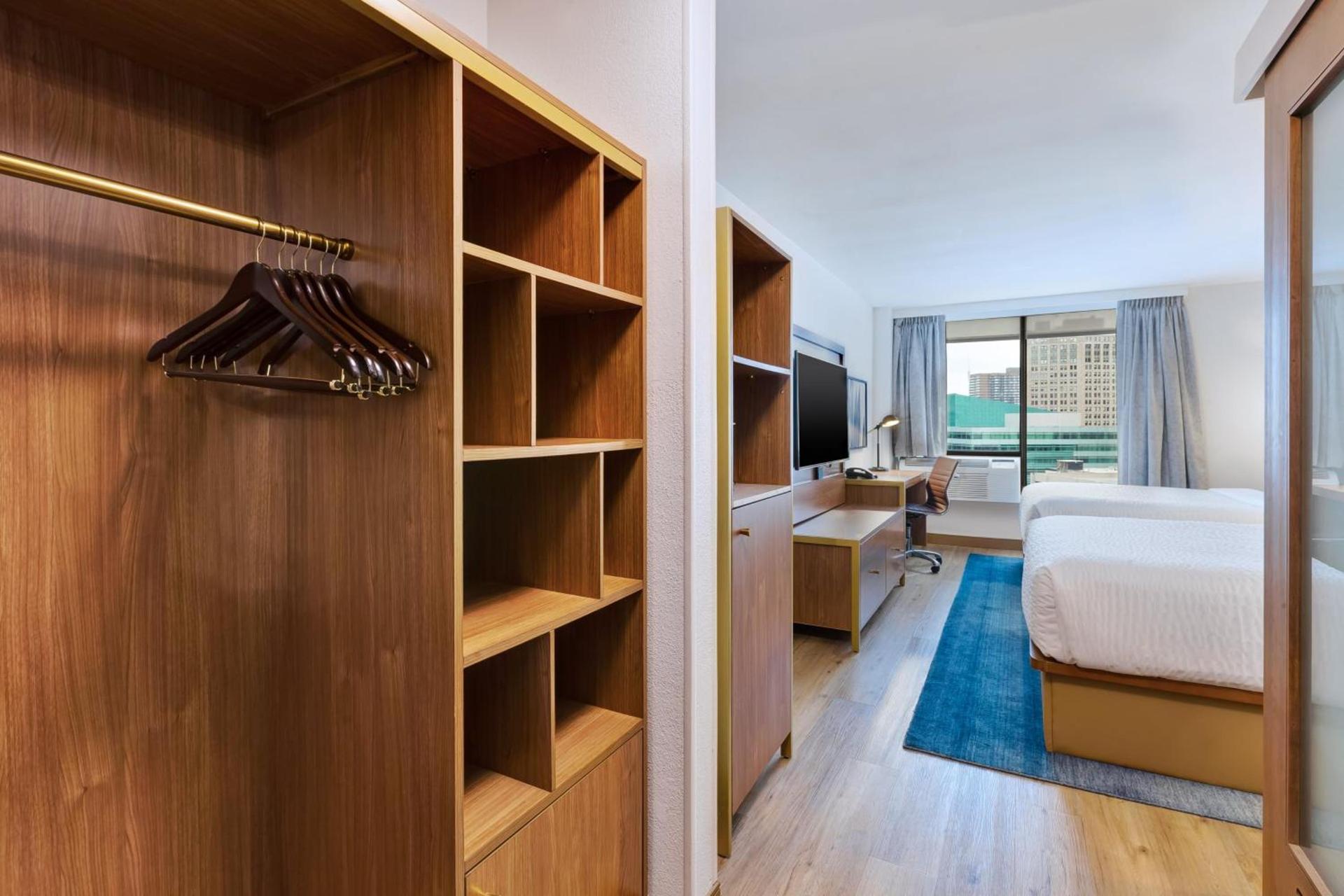 Hotel Indigo Detroit Downtown by IHG photo 83