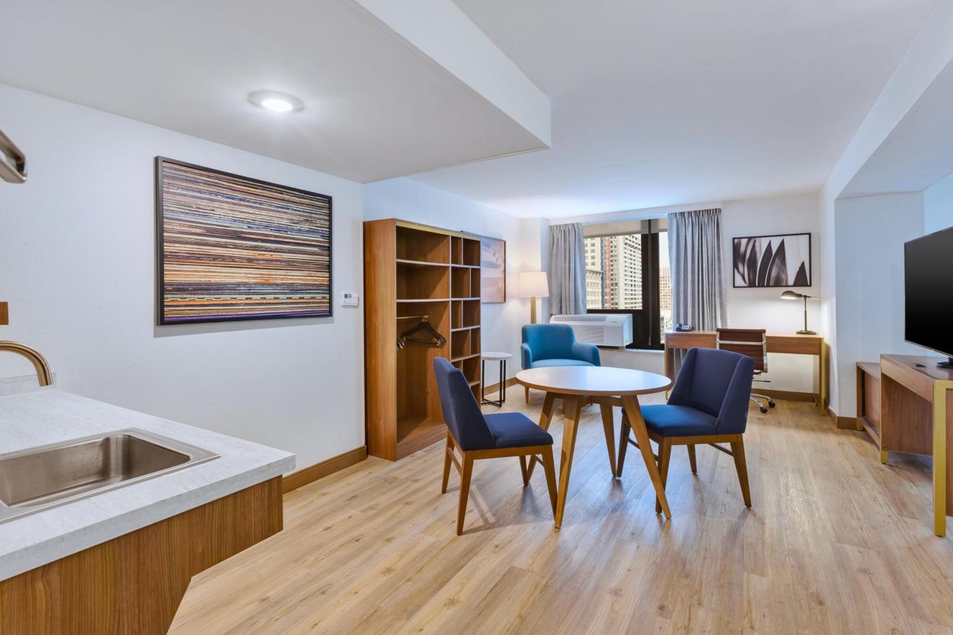 Hotel Indigo Detroit Downtown by IHG photo 82
