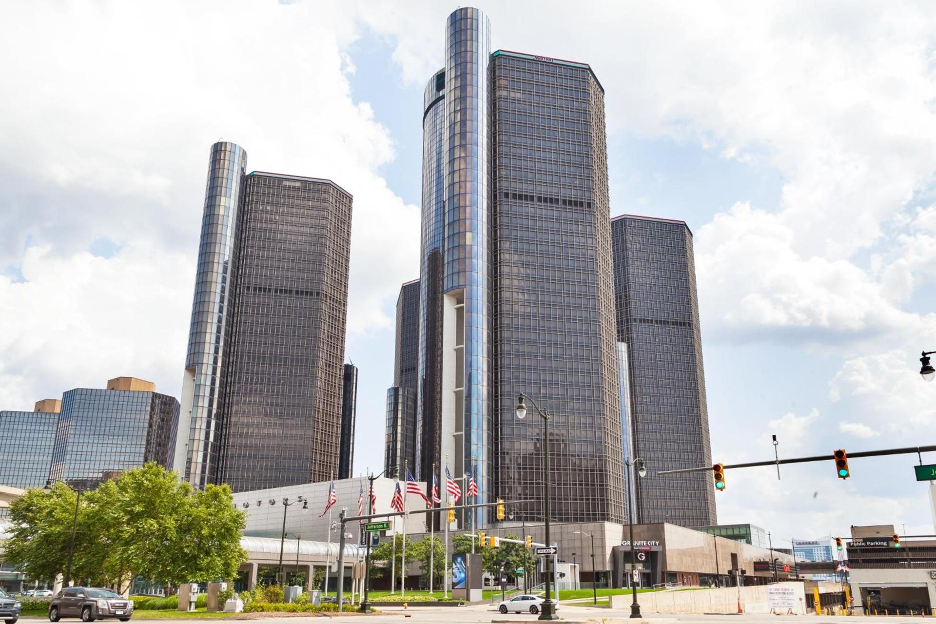 Hotel Indigo Detroit Downtown by IHG photo 11