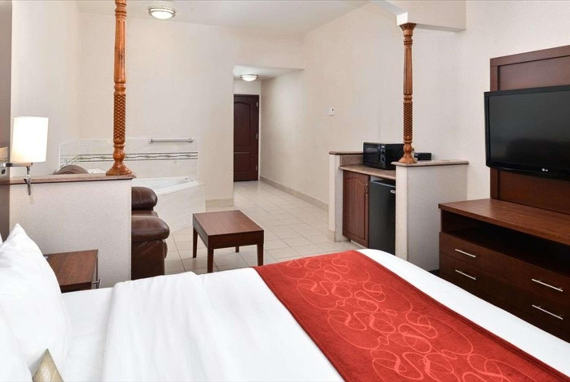 Citrus Suites Redlands Loma Linda Hotel photo 33