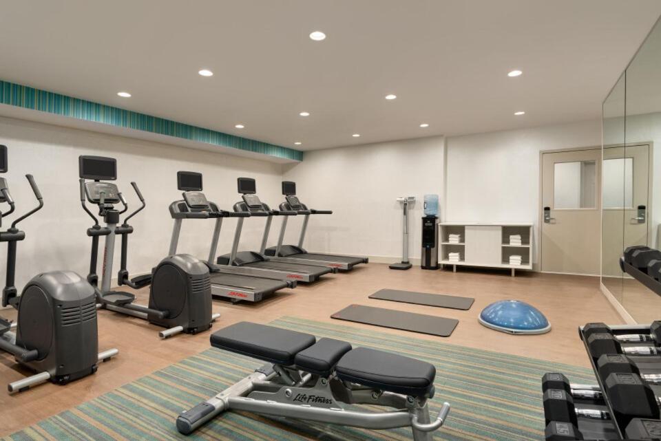 Holiday Inn Express - Jamaica - JFK AirTrain - NYC by IHG photo 15