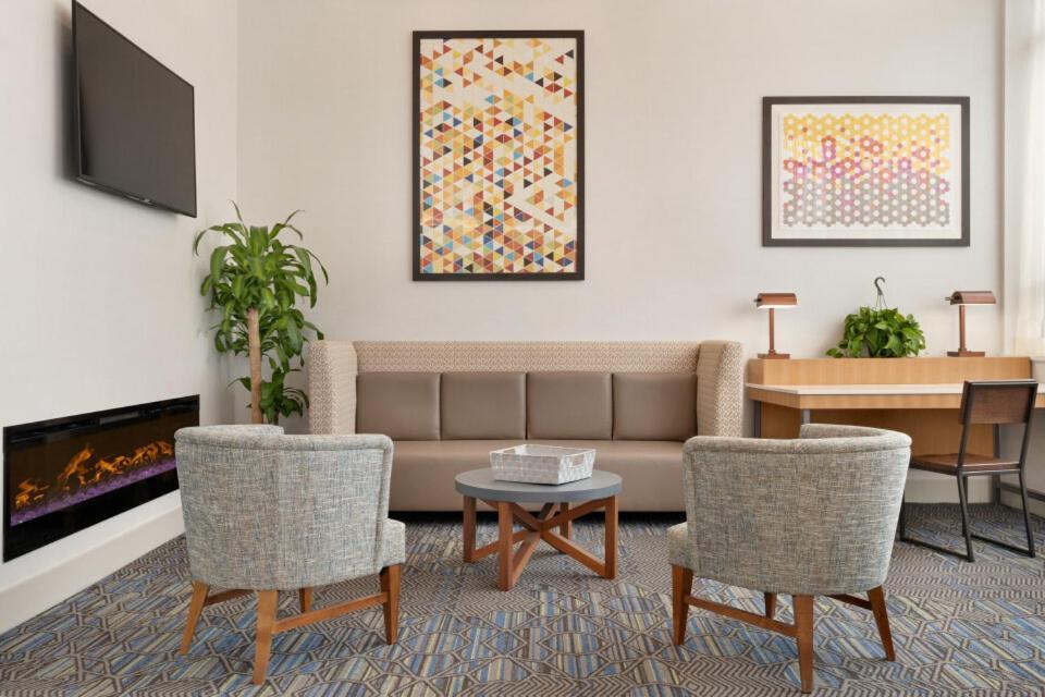 Holiday Inn Express - Jamaica - JFK AirTrain - NYC by IHG photo 7
