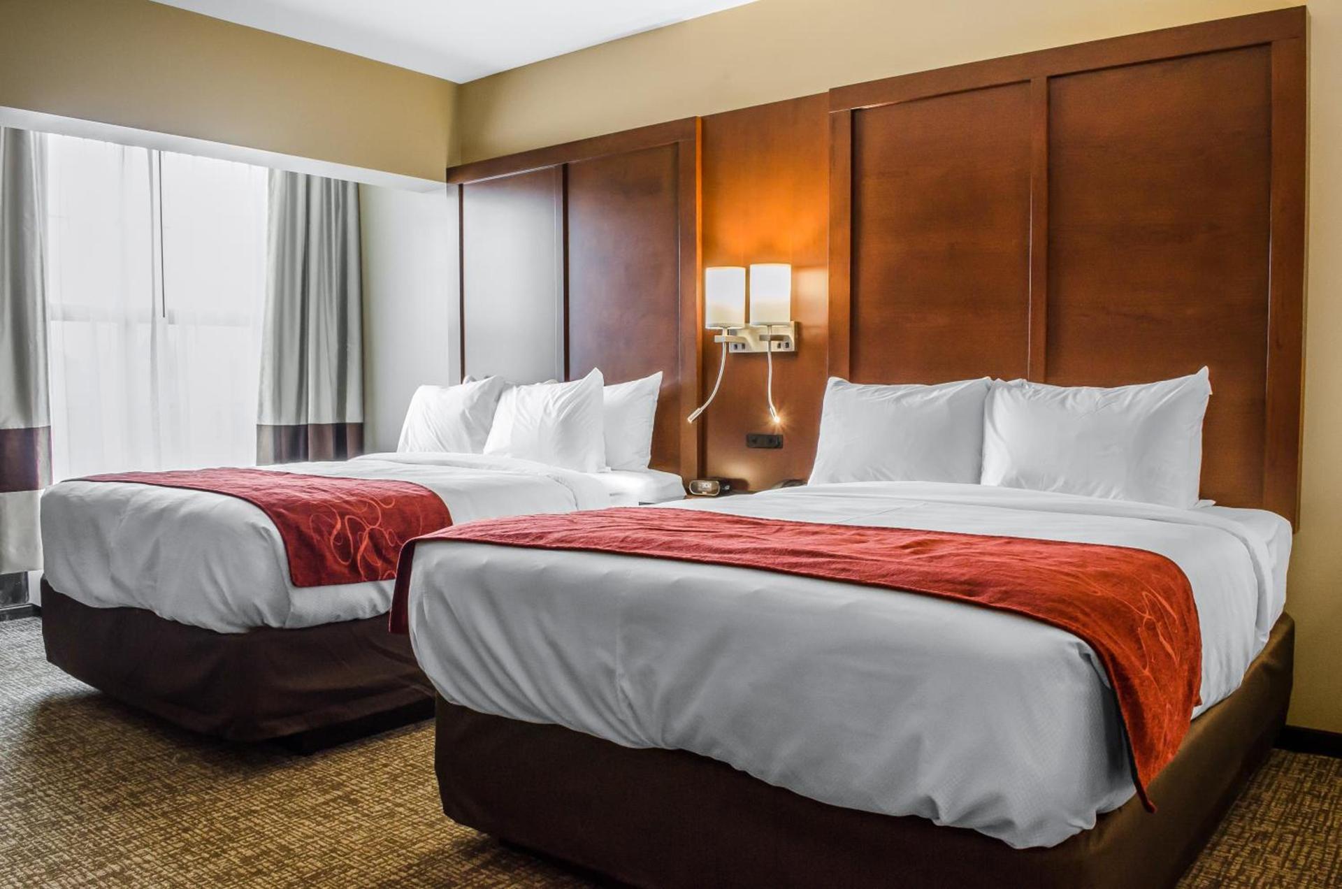 Comfort Suites Manheim - Lancaster photo 55
