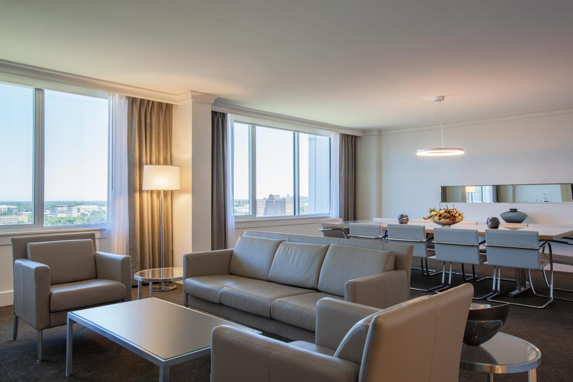 InterContinental Cleveland by IHG photo 23