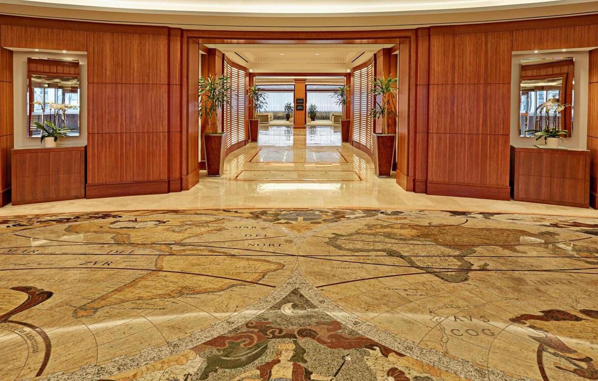 InterContinental Cleveland by IHG photo 59