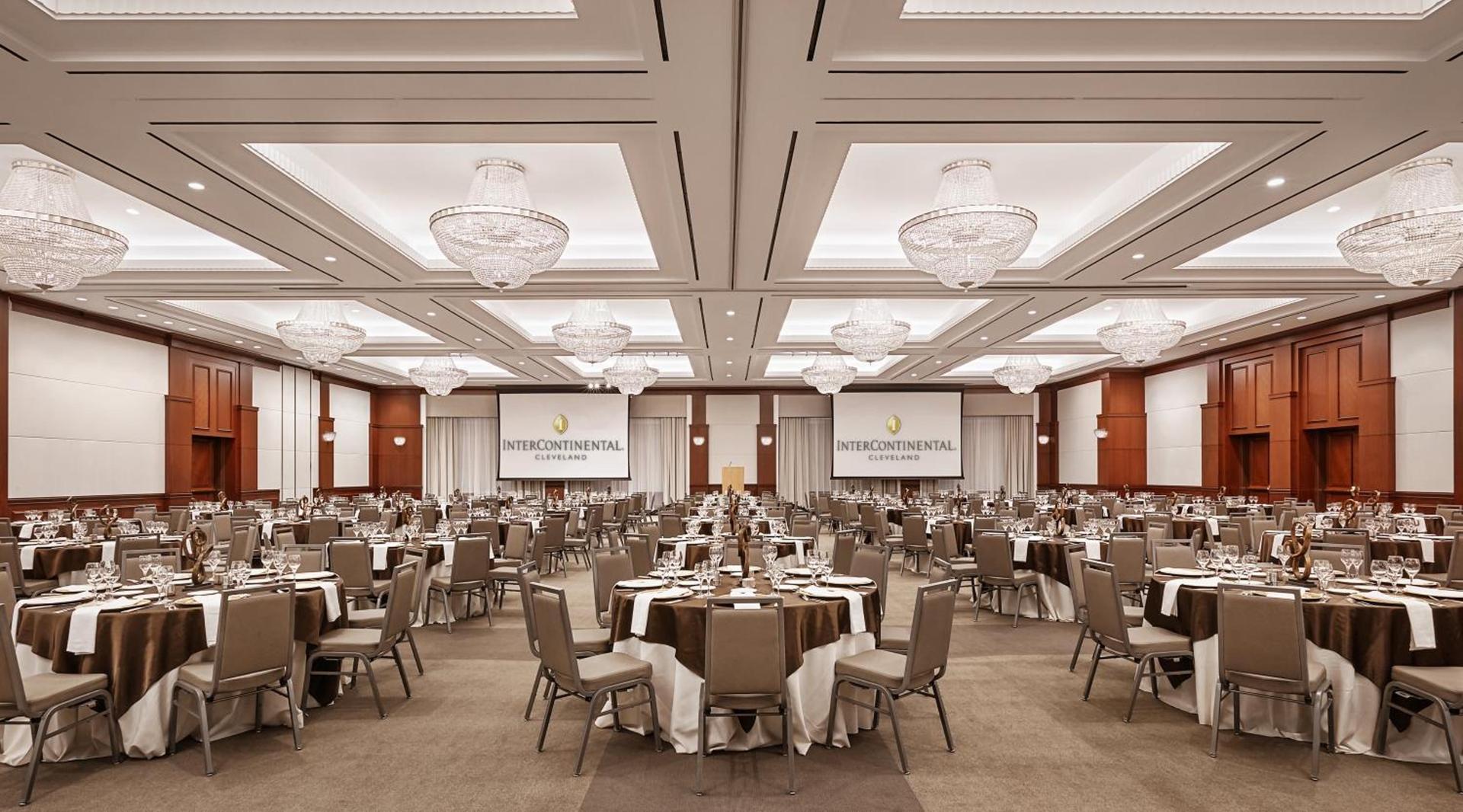 InterContinental Cleveland by IHG photo 56