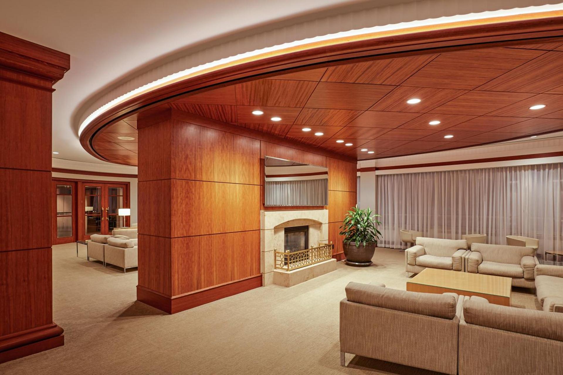 InterContinental Cleveland by IHG photo 58