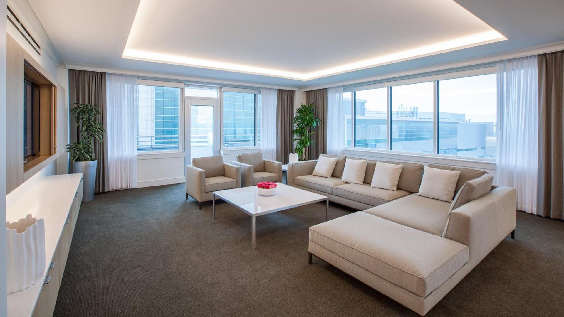 InterContinental Cleveland by IHG photo 30
