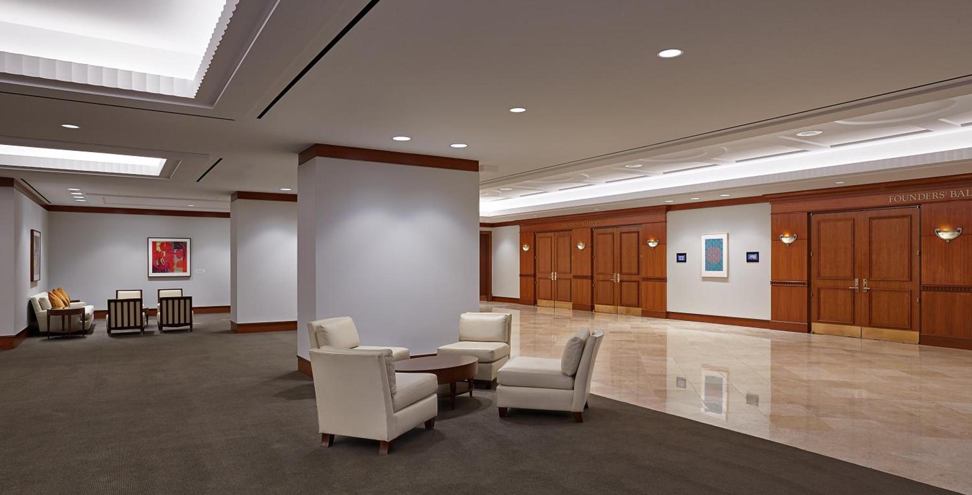 InterContinental Cleveland by IHG photo 28