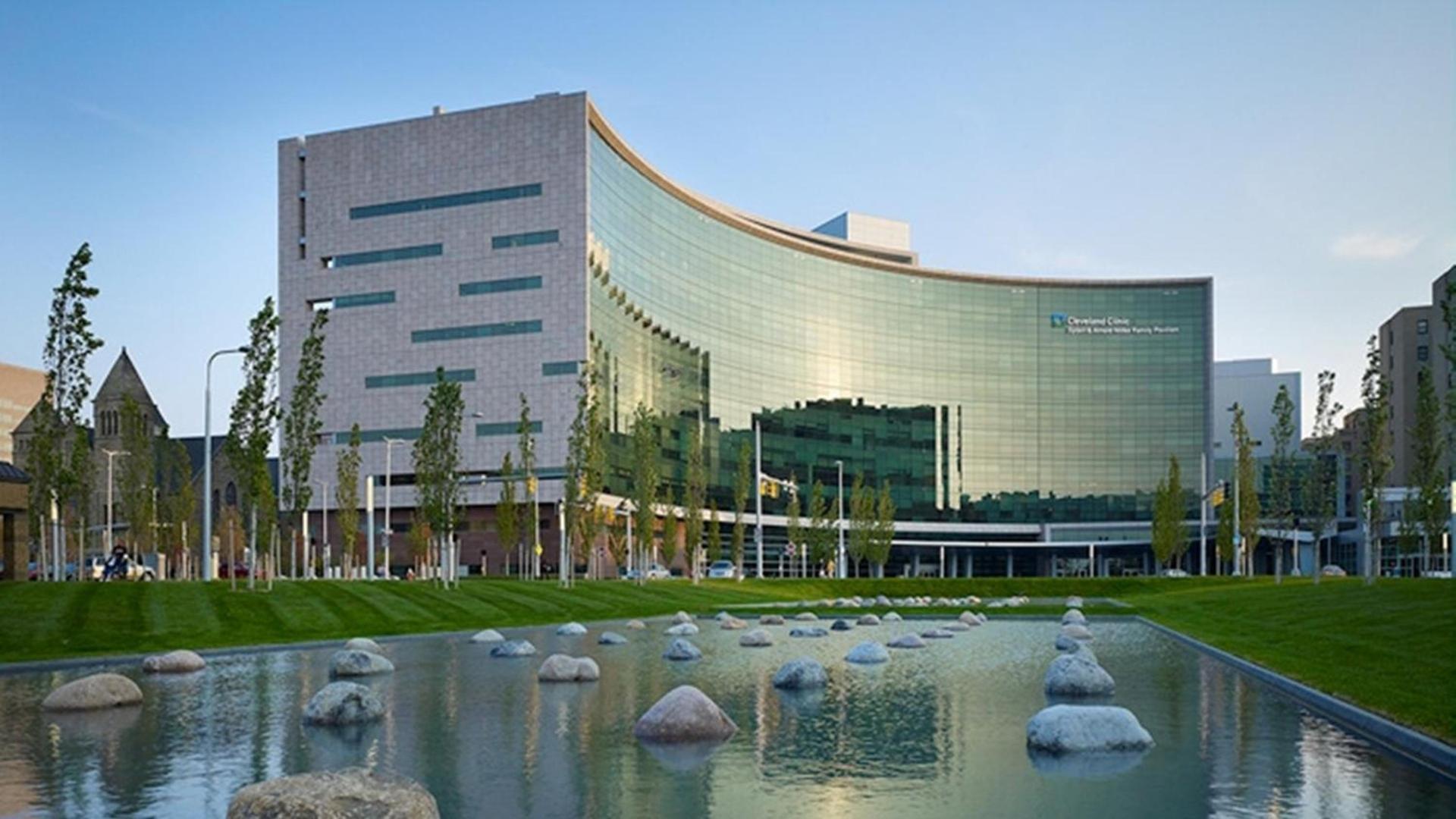 InterContinental Cleveland by IHG photo 15