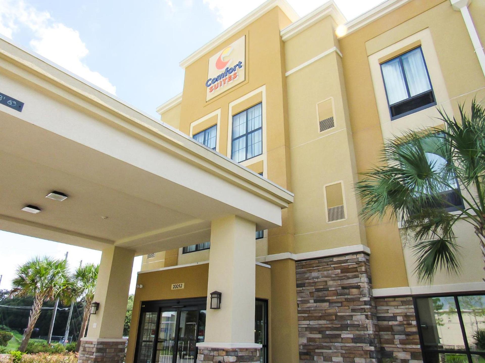 Comfort Suites Dunnellon near Rainbow Springs photo 31