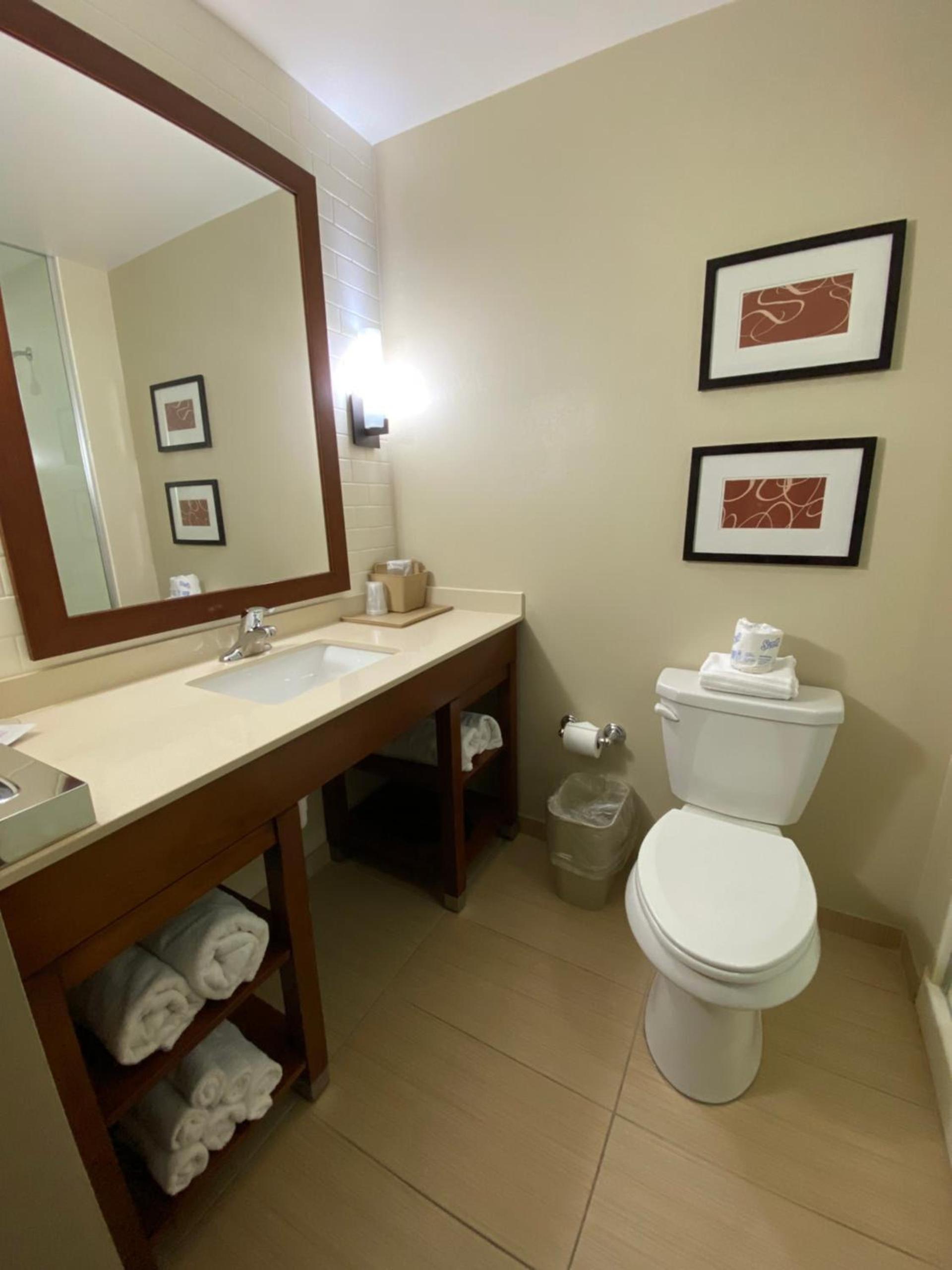 Comfort Suites Manheim - Lancaster photo 44