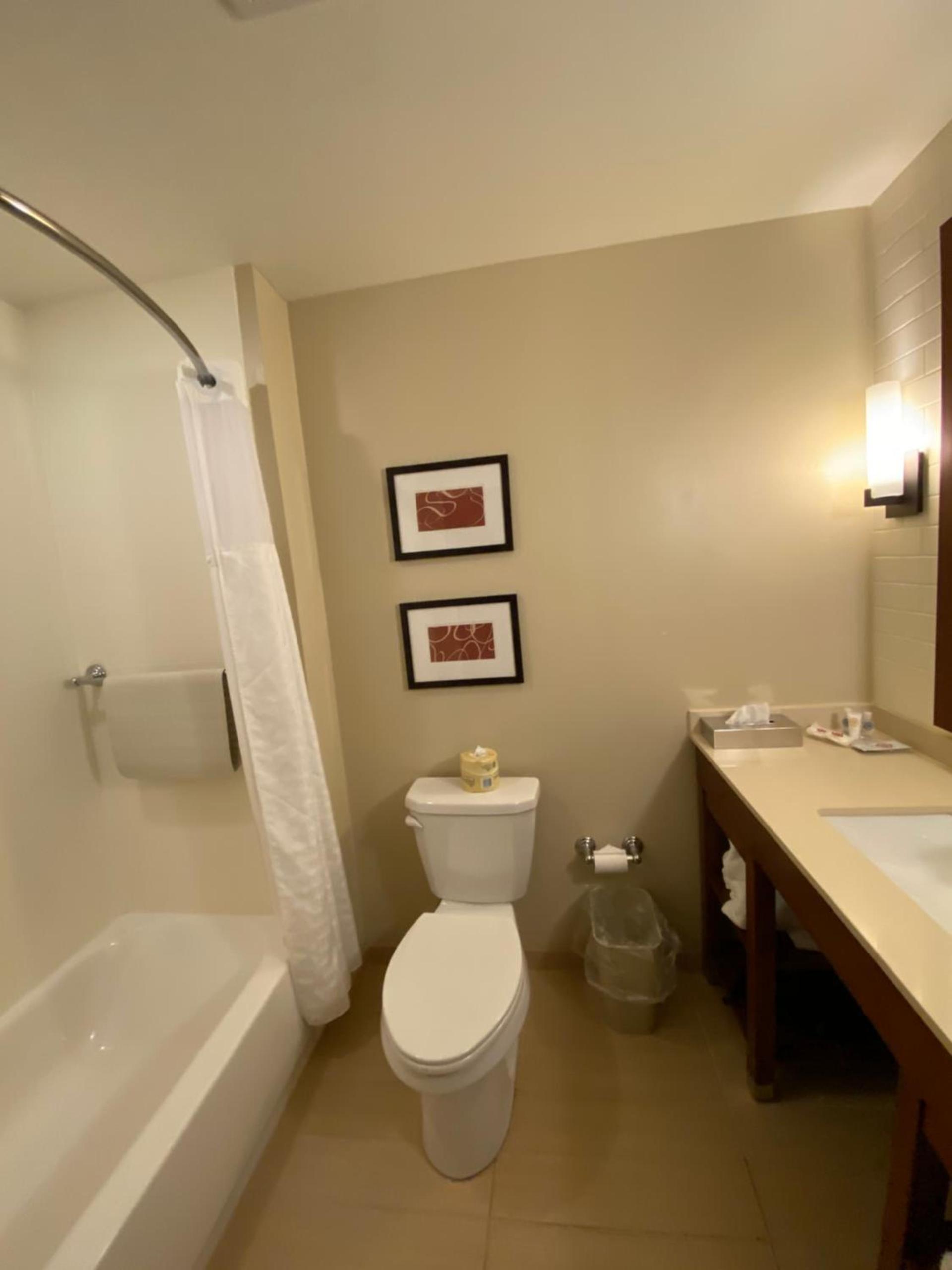 Comfort Suites Manheim - Lancaster photo 45