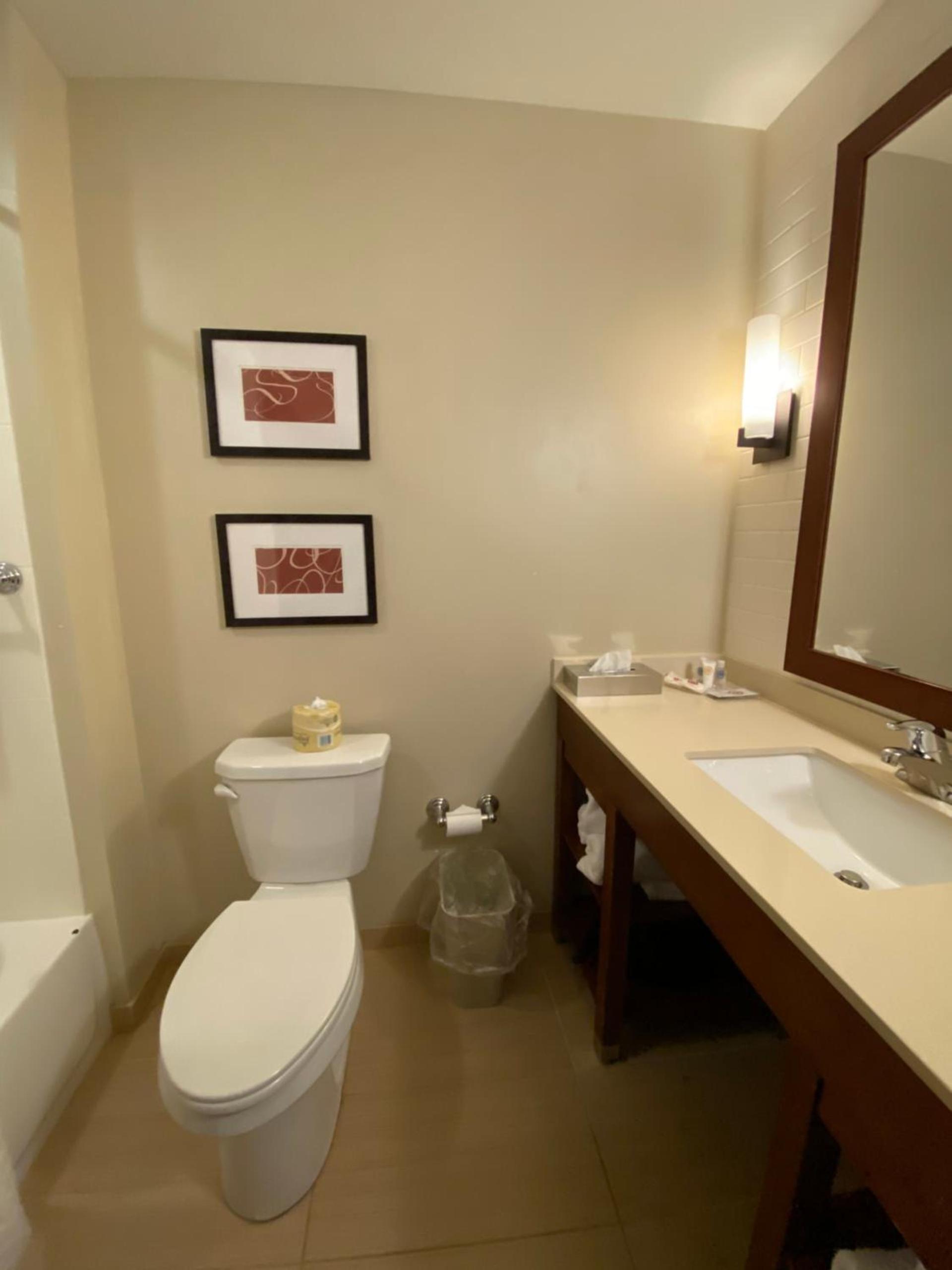 Comfort Suites Manheim - Lancaster photo 47