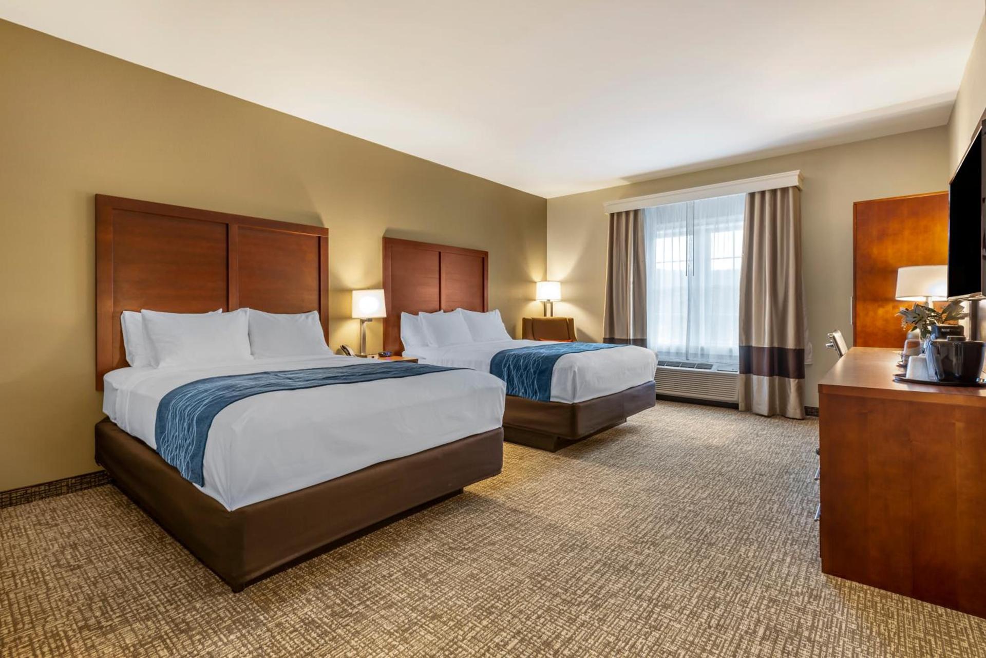 Comfort Inn Brewster photo 18