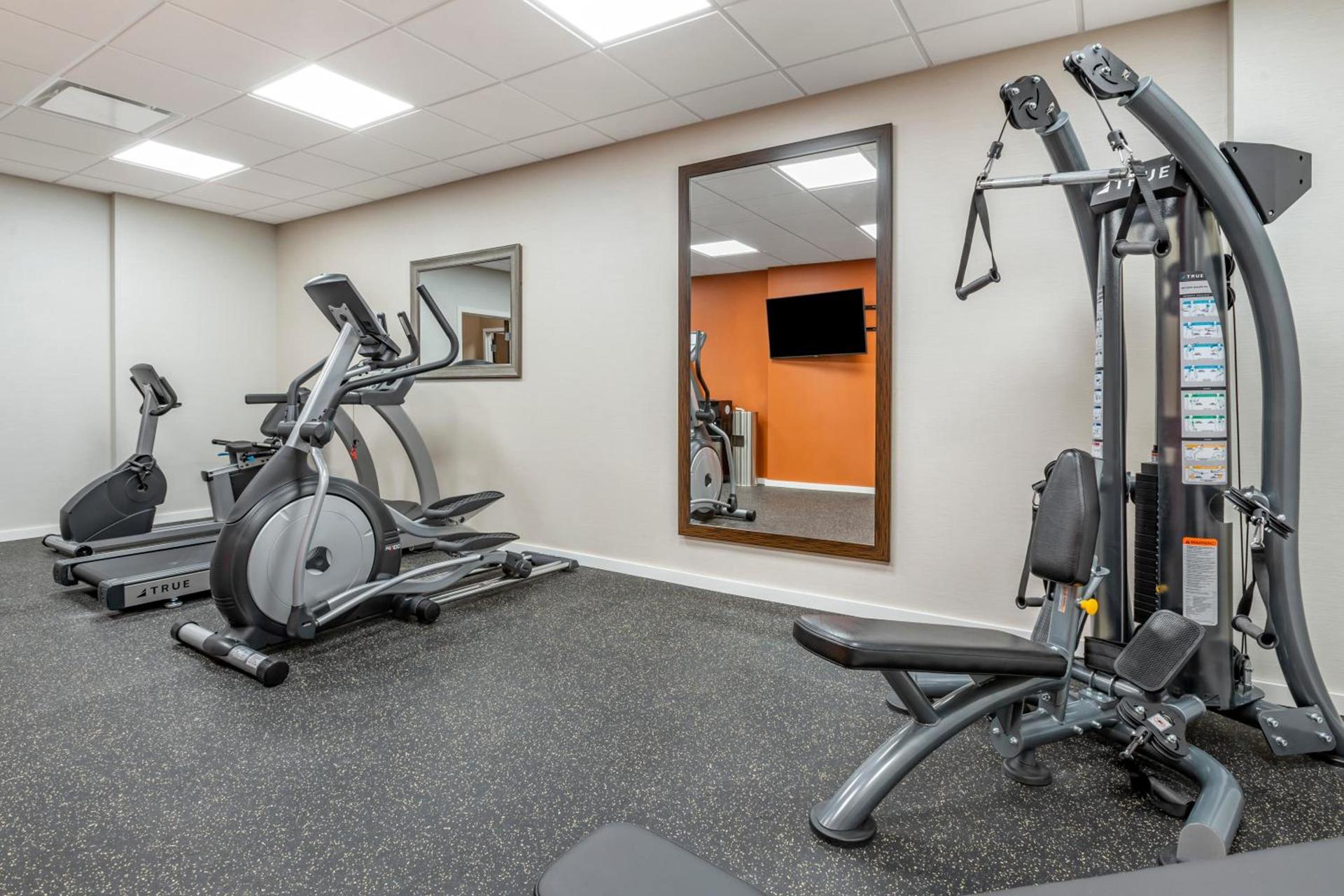 Comfort Inn Brewster photo 4