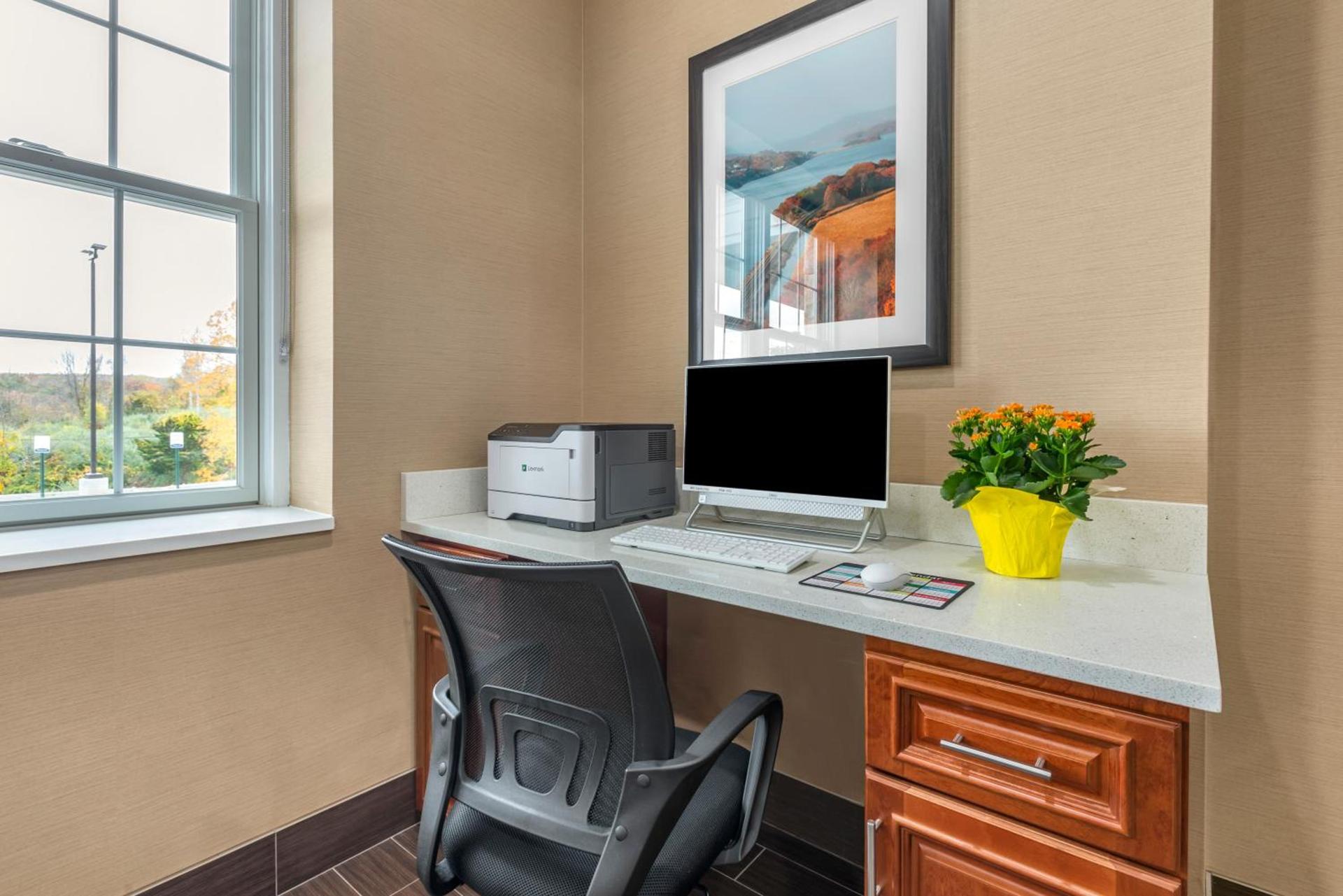 Comfort Inn Brewster photo 5