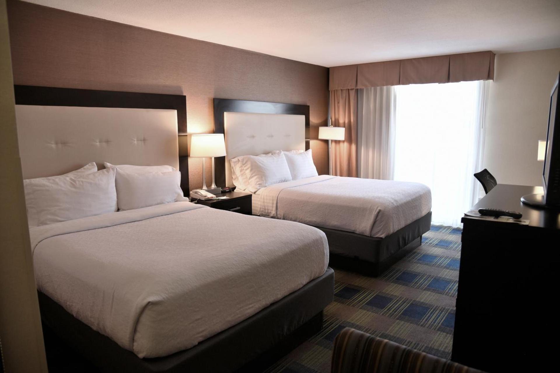 Spark By Hilton Akron Fairlawn photo 2