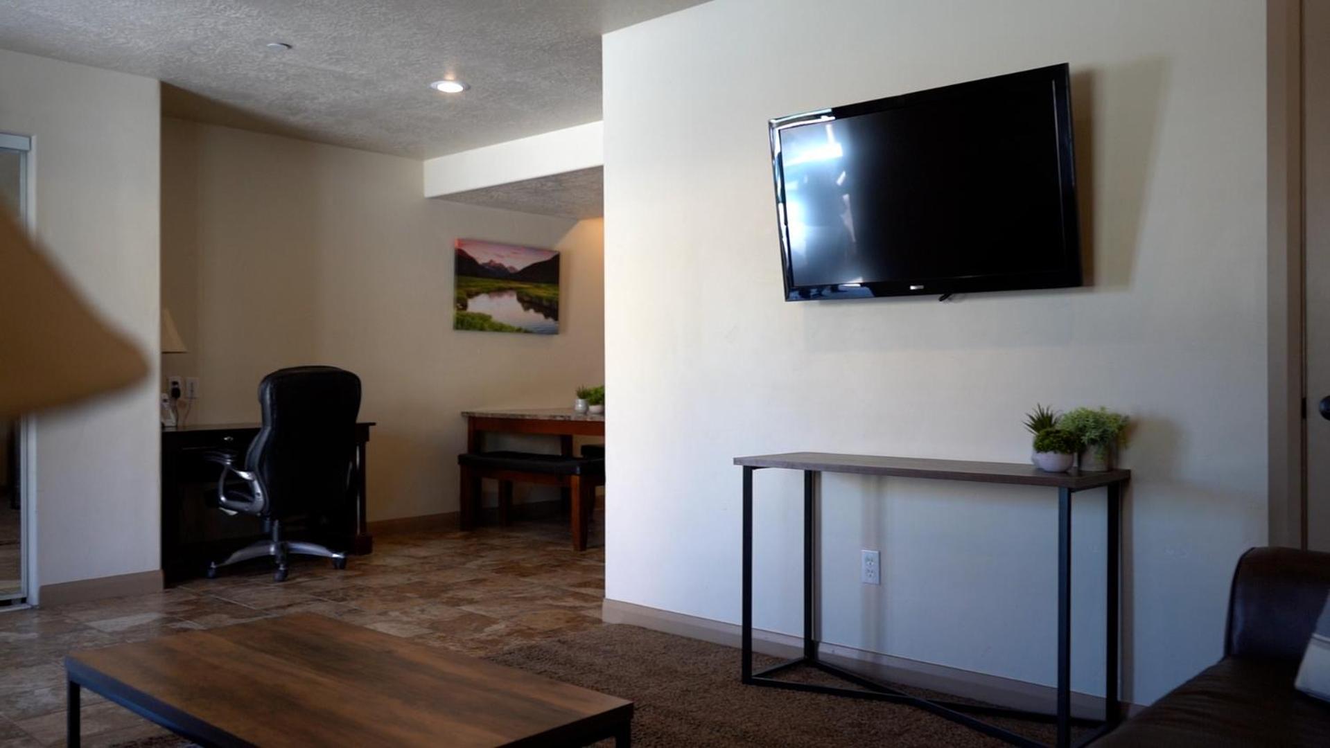 Duchesne Suites photo 4