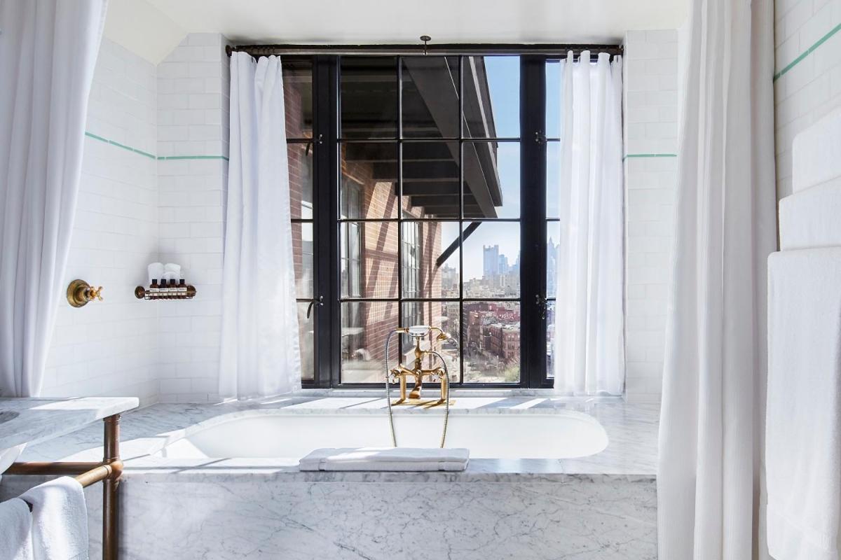 The Bowery Hotel photo 27