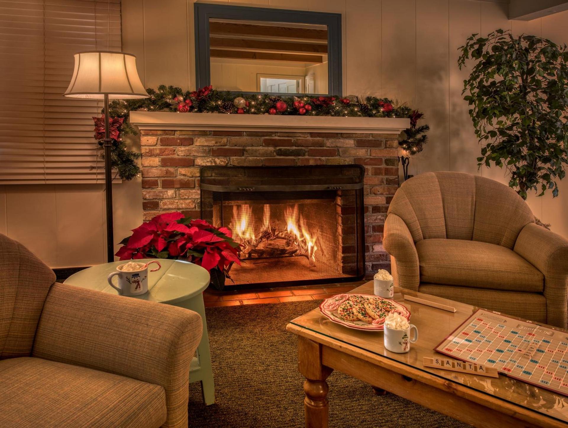 Horizon Inn & Ocean View Lodge photo 27