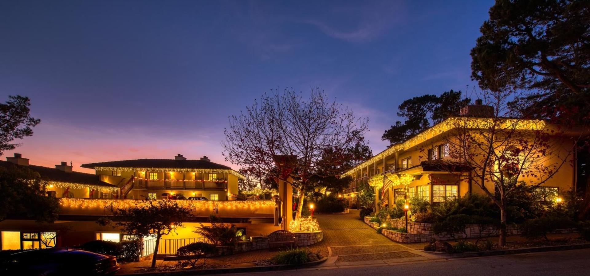 Horizon Inn & Ocean View Lodge photo 20