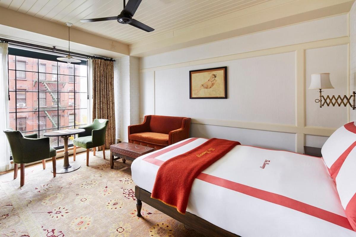 The Bowery Hotel photo 29