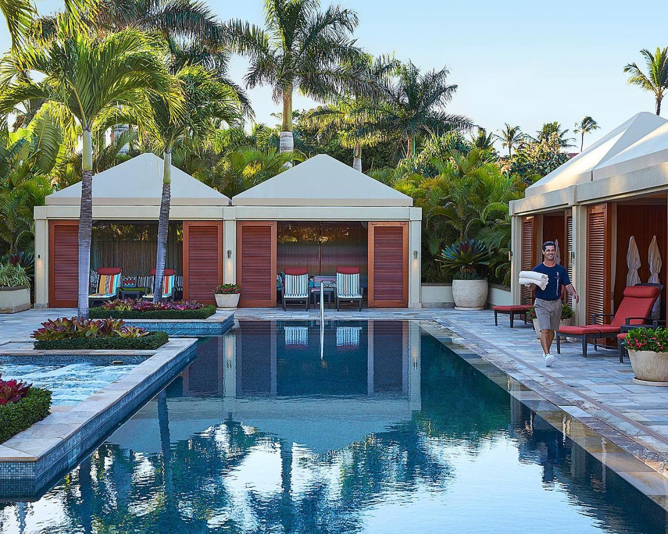 Four Seasons Resort Maui at Wailea photo 2