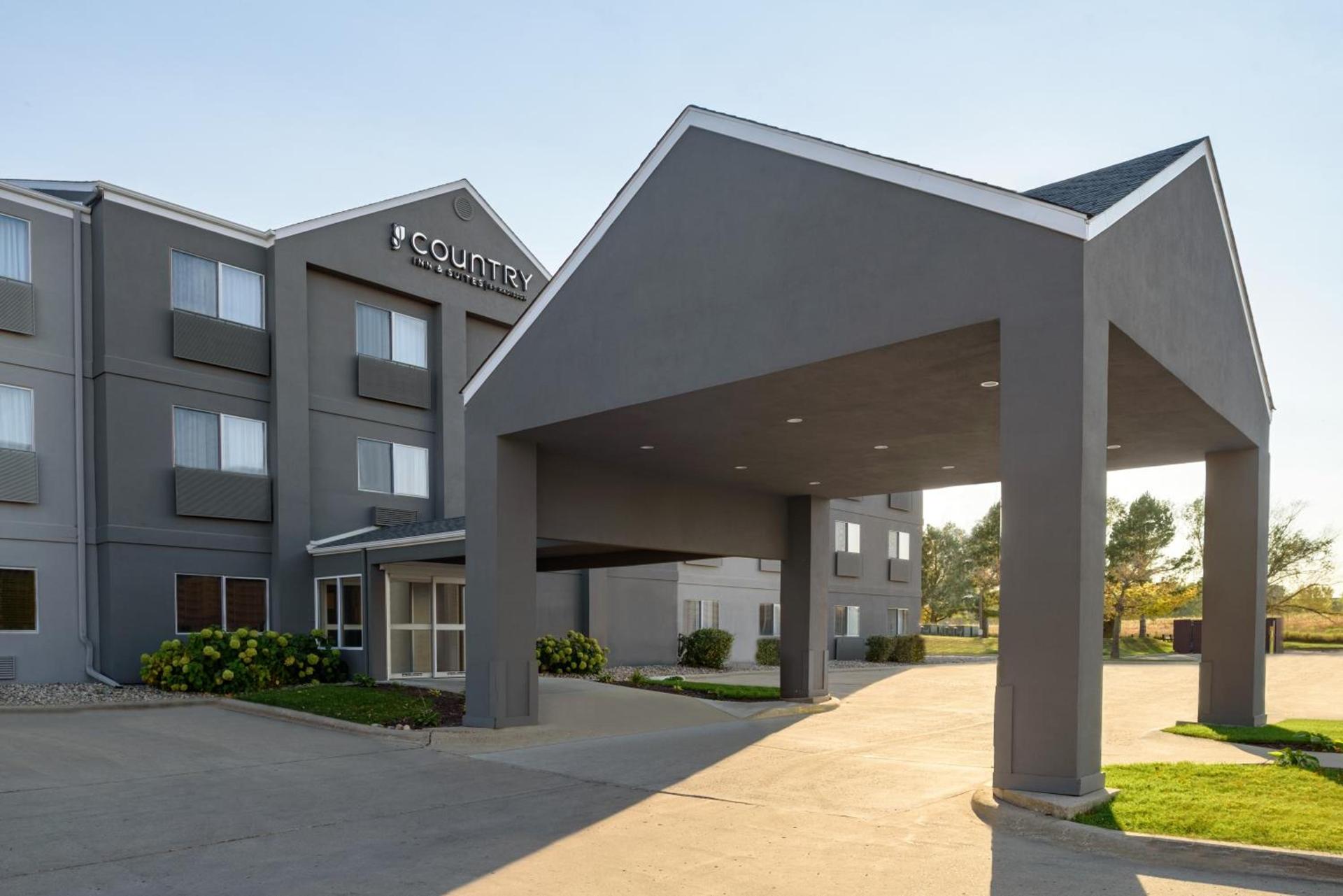 Country Inn & Suites by Radisson, Brookings photo 62