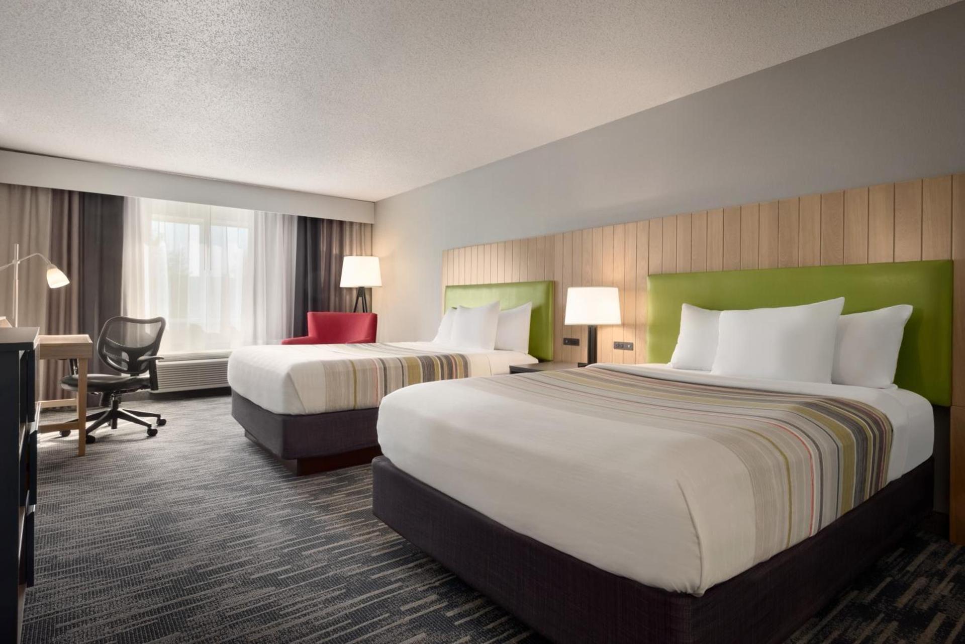 Country Inn & Suites by Radisson, Brookings photo 40