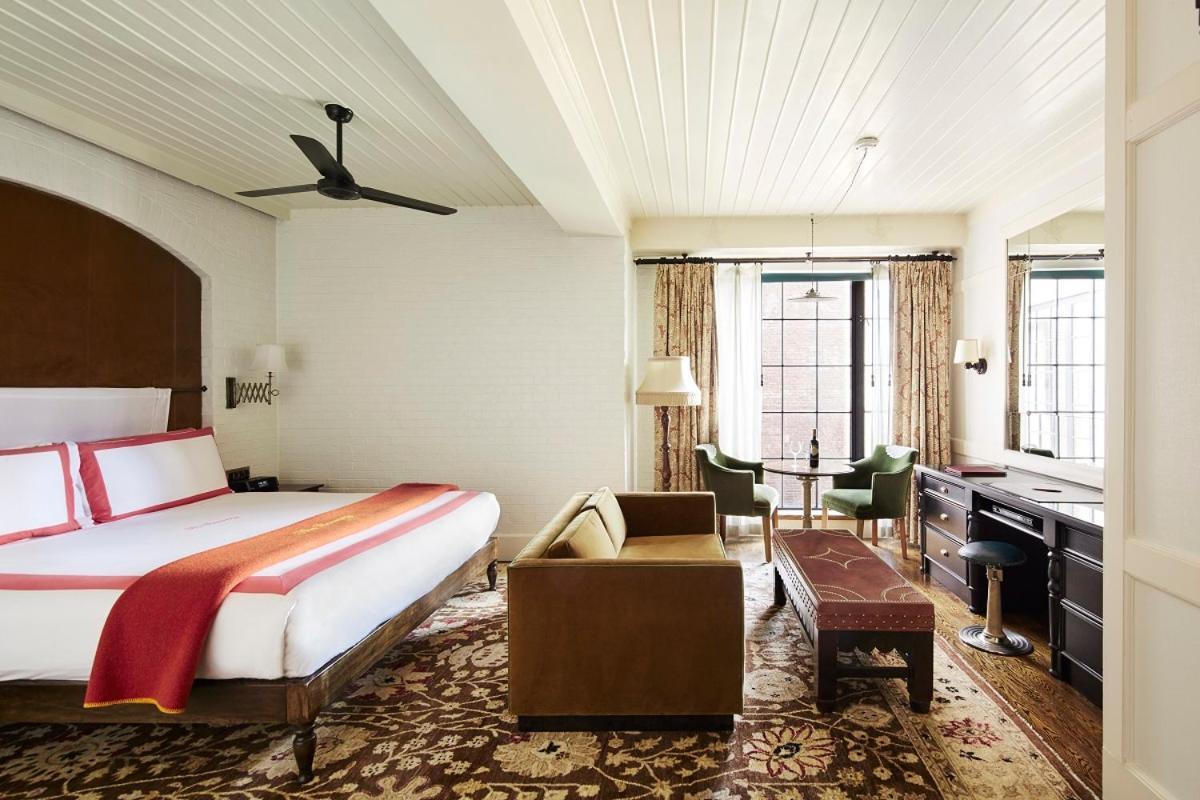 The Bowery Hotel photo 26