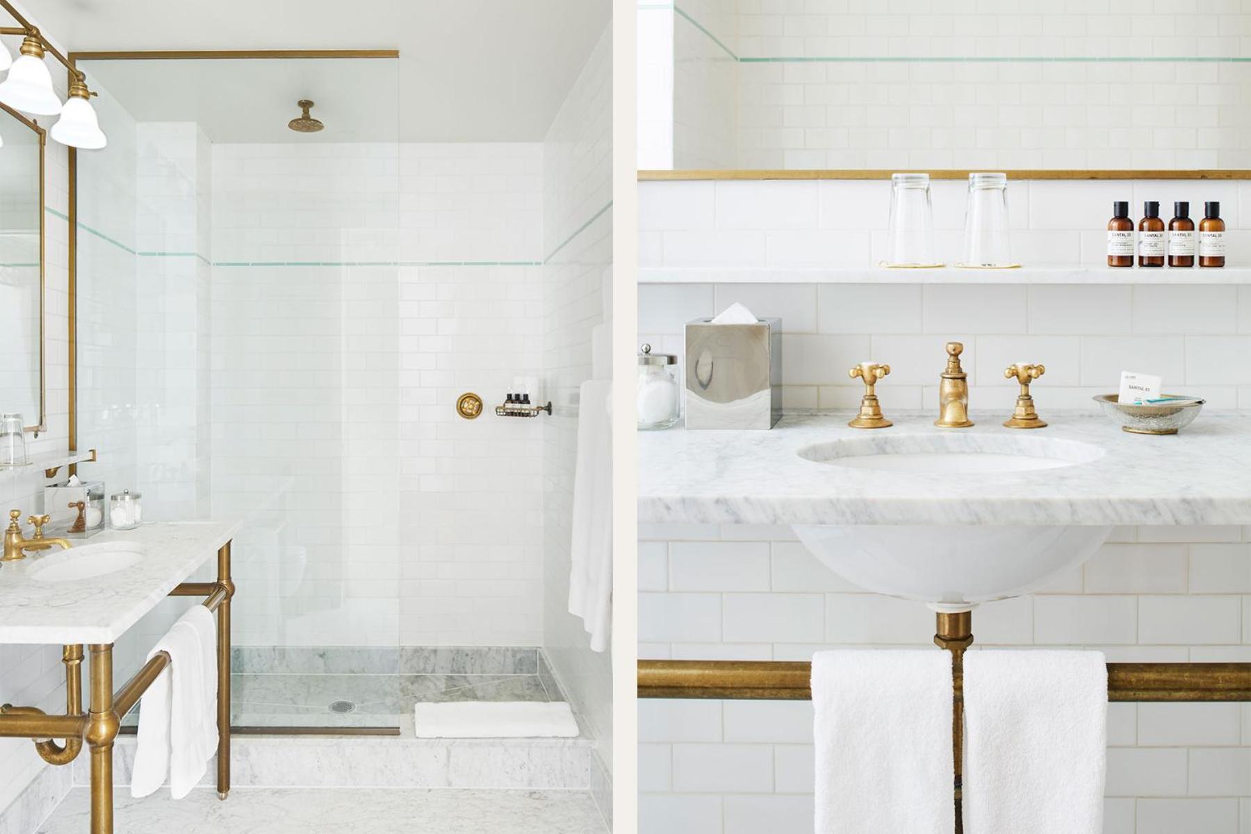 The Bowery Hotel photo 13