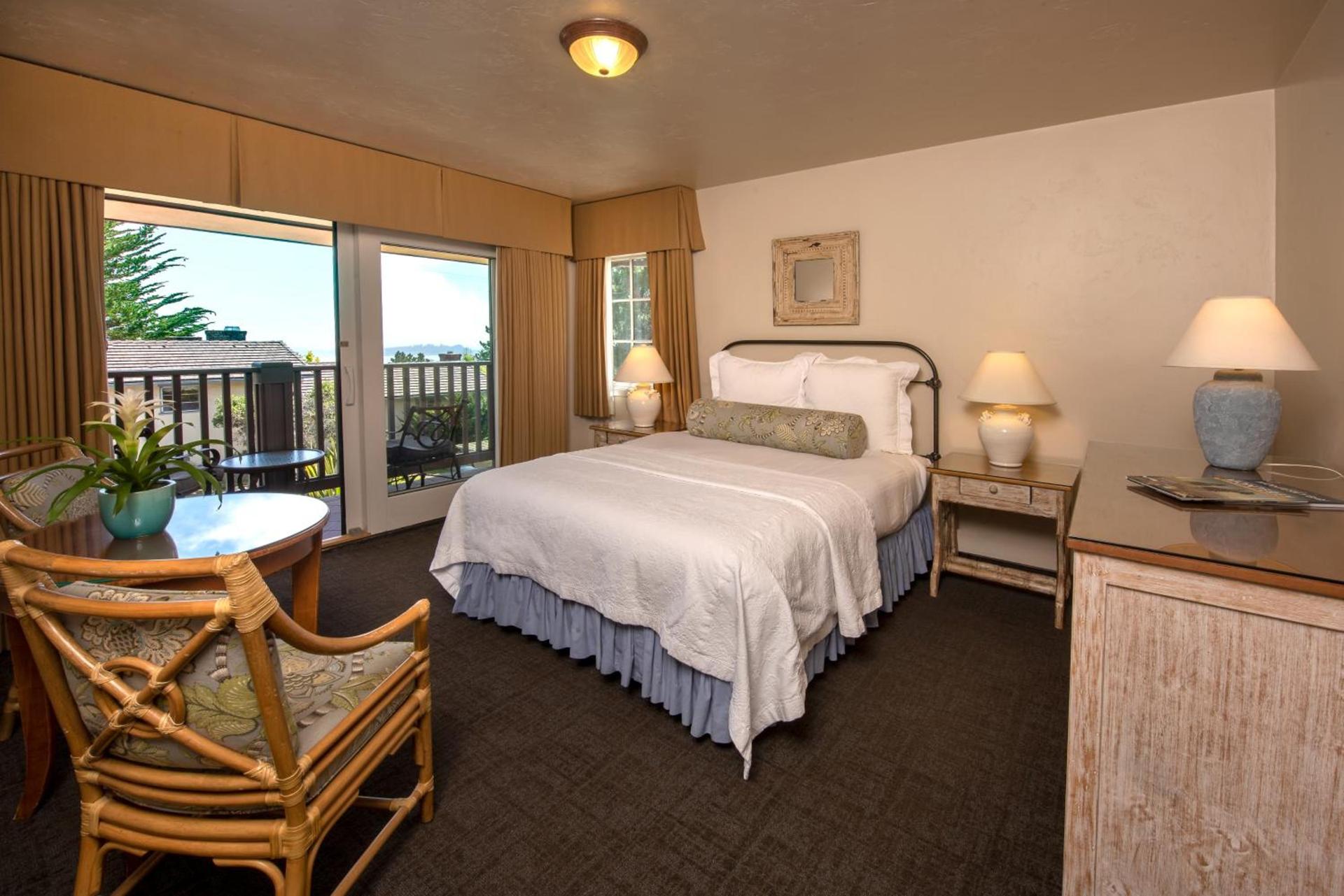 Horizon Inn & Ocean View Lodge photo 14