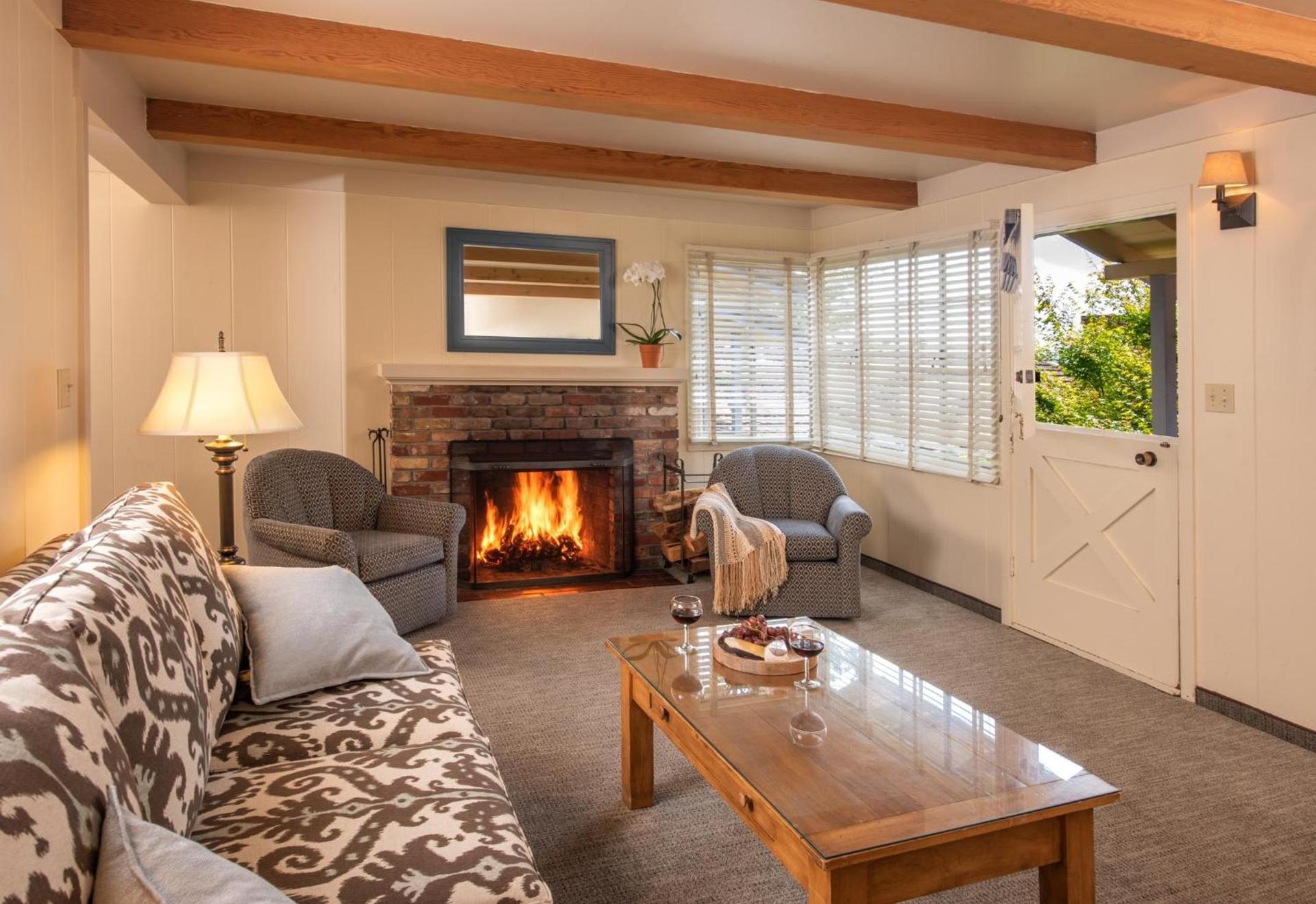 Horizon Inn & Ocean View Lodge photo 15
