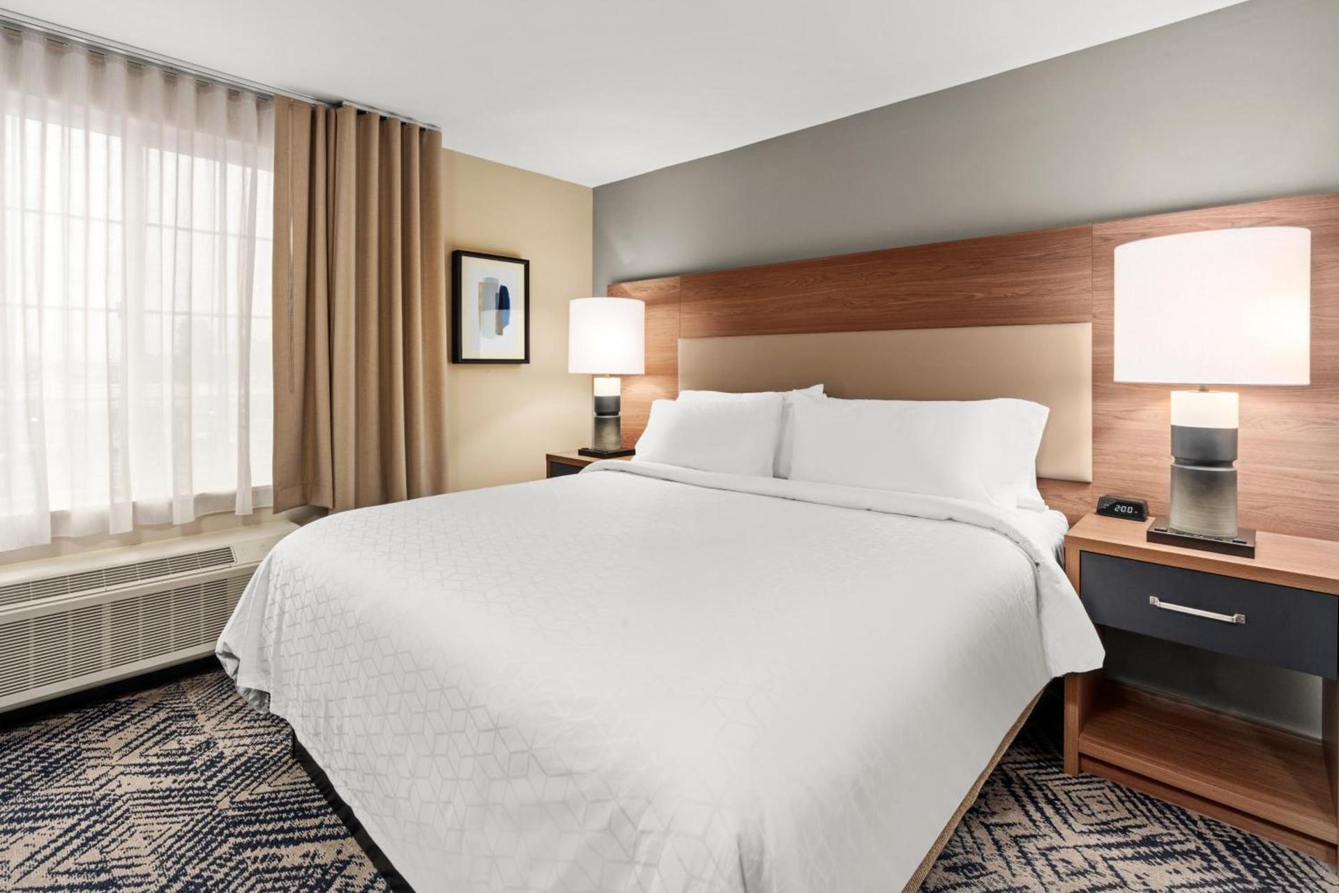 Candlewood Suites Sumner Puyallup Area by IHG photo 16