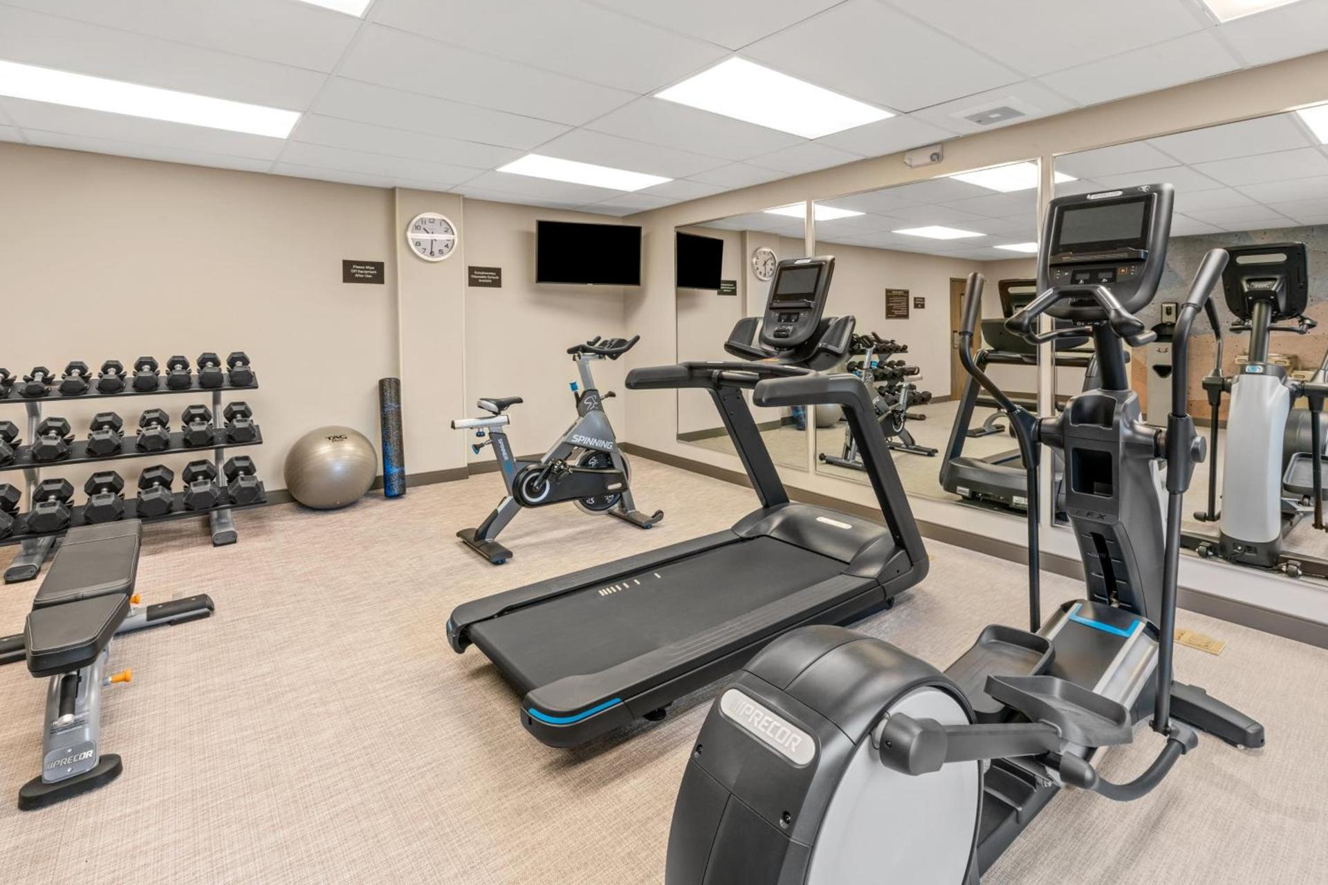 Candlewood Suites Sumner Puyallup Area by IHG photo 9