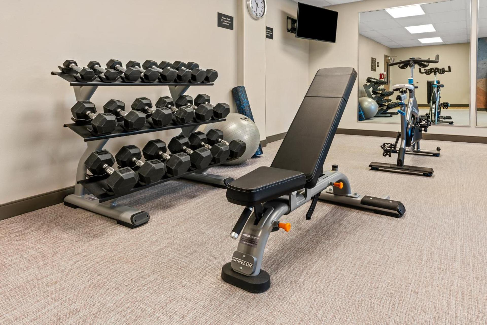 Candlewood Suites Sumner Puyallup Area by IHG photo 6