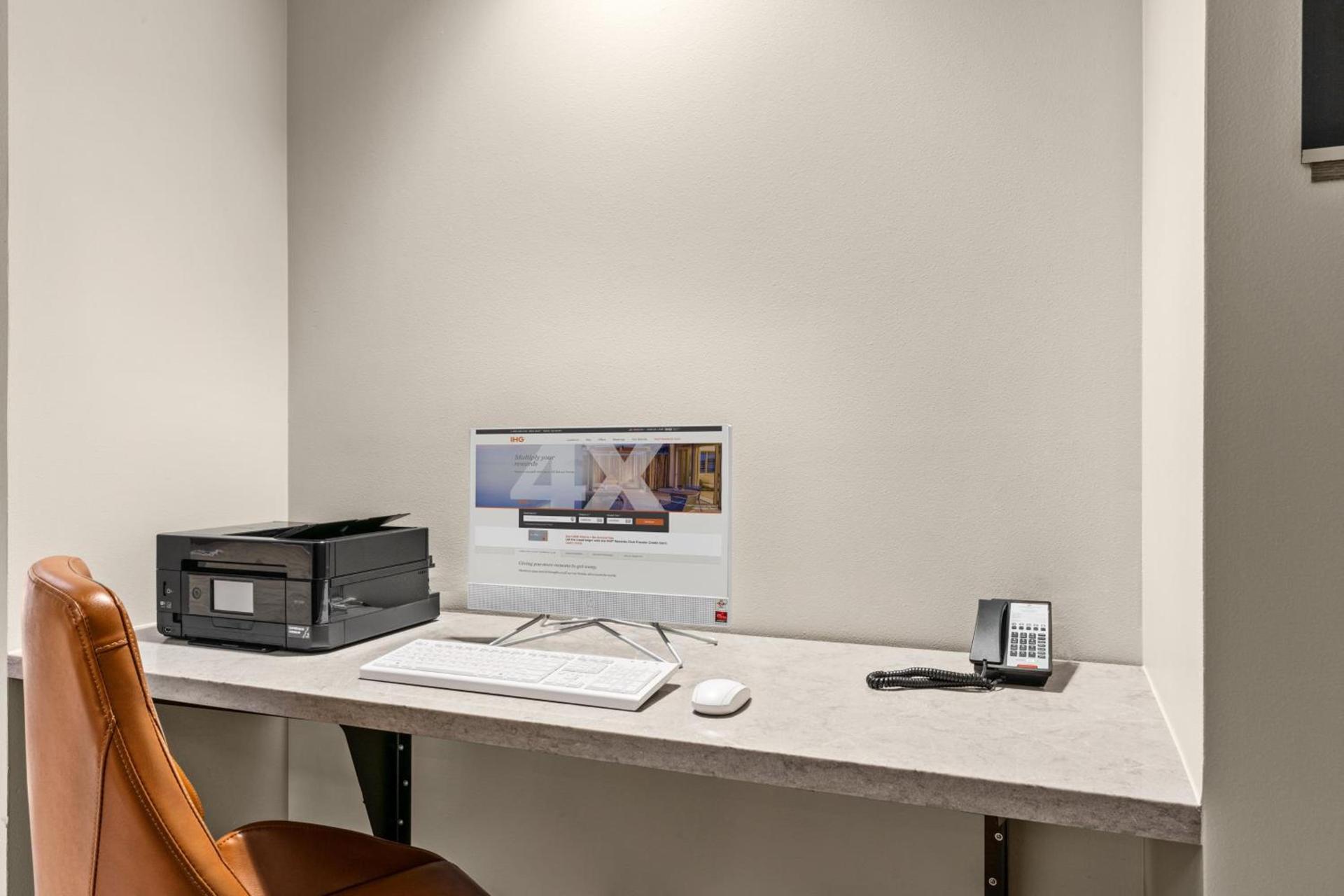 Candlewood Suites Sumner Puyallup Area by IHG photo 4