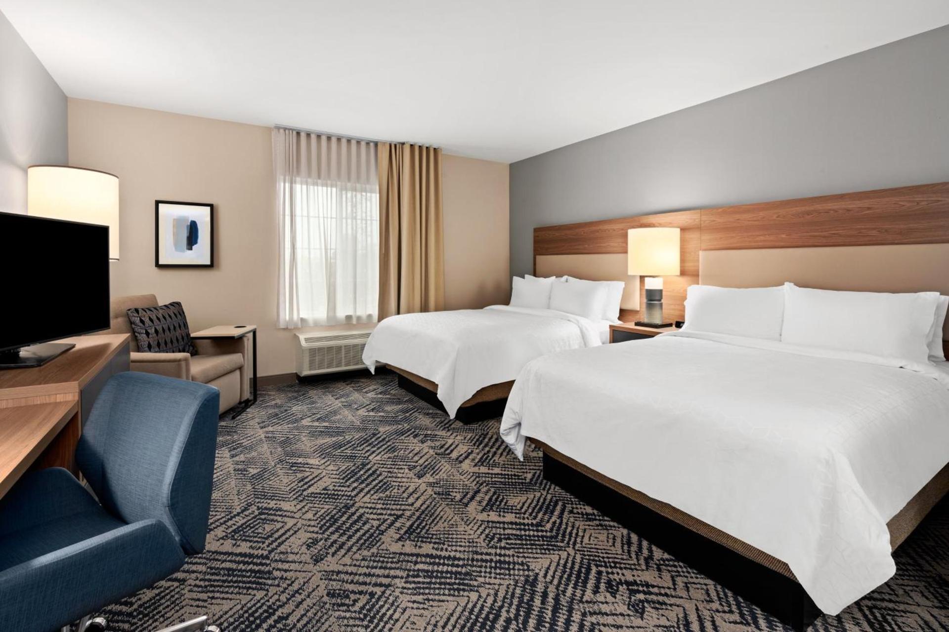 Candlewood Suites Sumner Puyallup Area by IHG photo 21