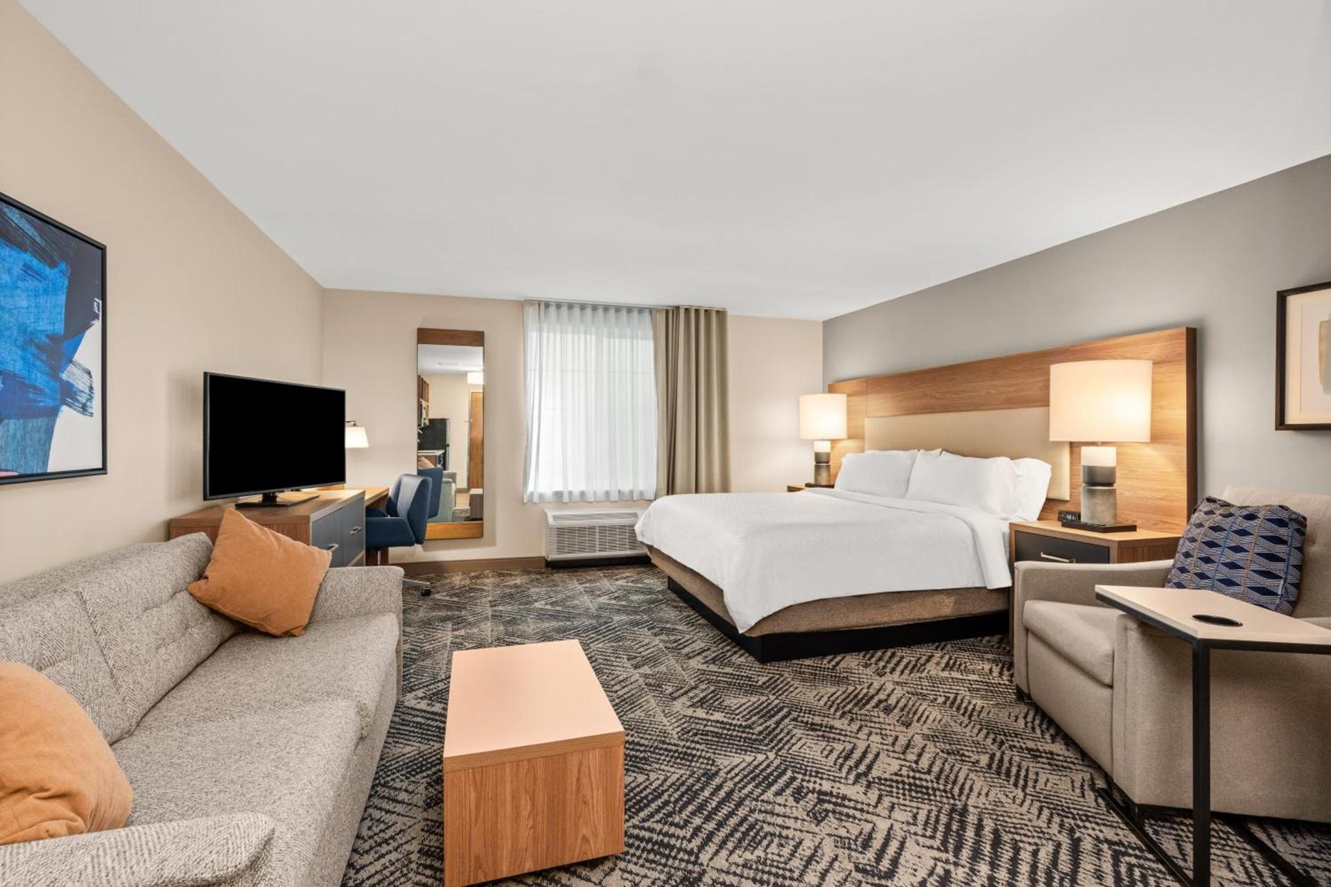 Candlewood Suites Sumner Puyallup Area by IHG photo 22