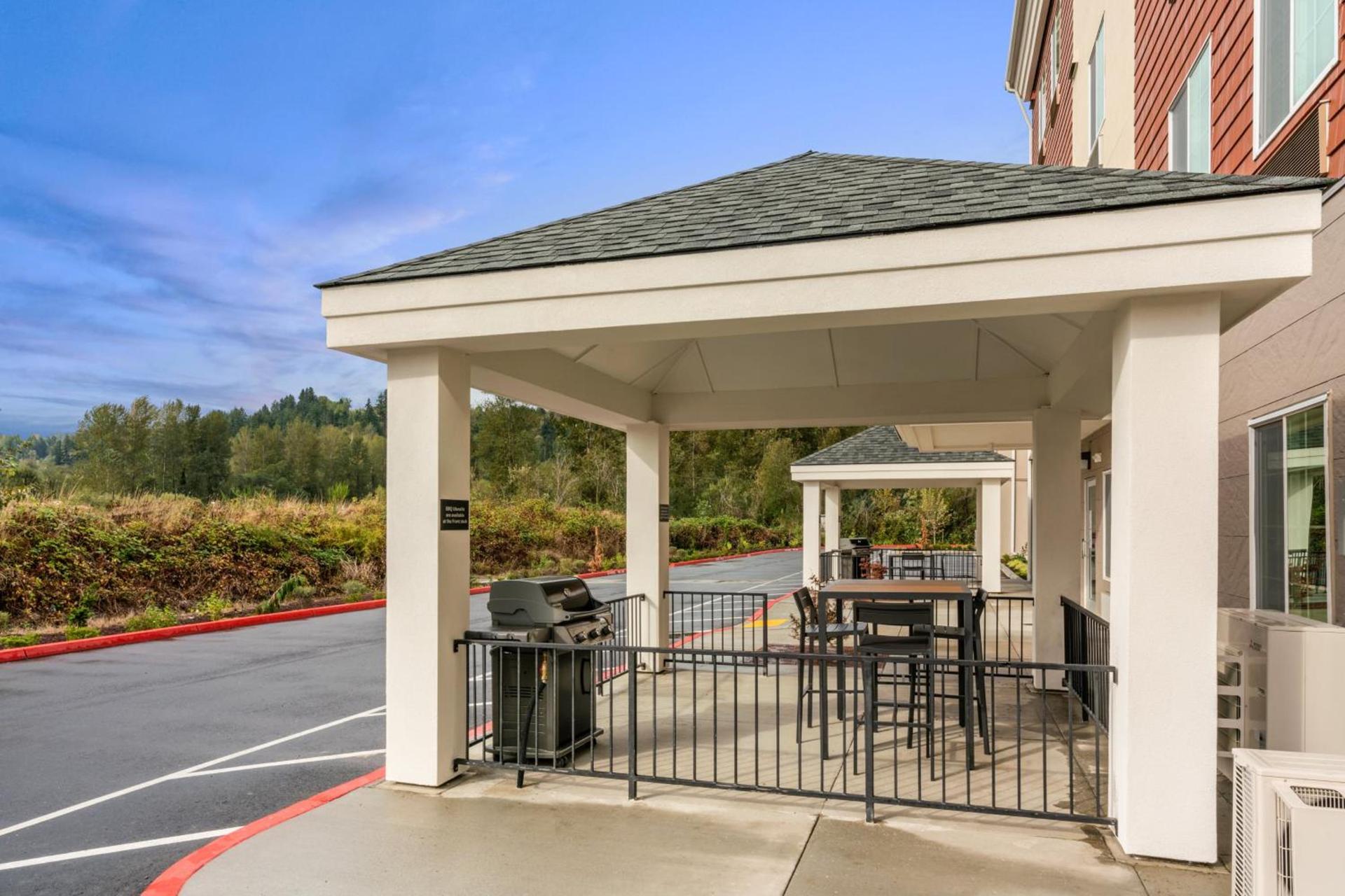 Candlewood Suites Sumner Puyallup Area by IHG photo 11