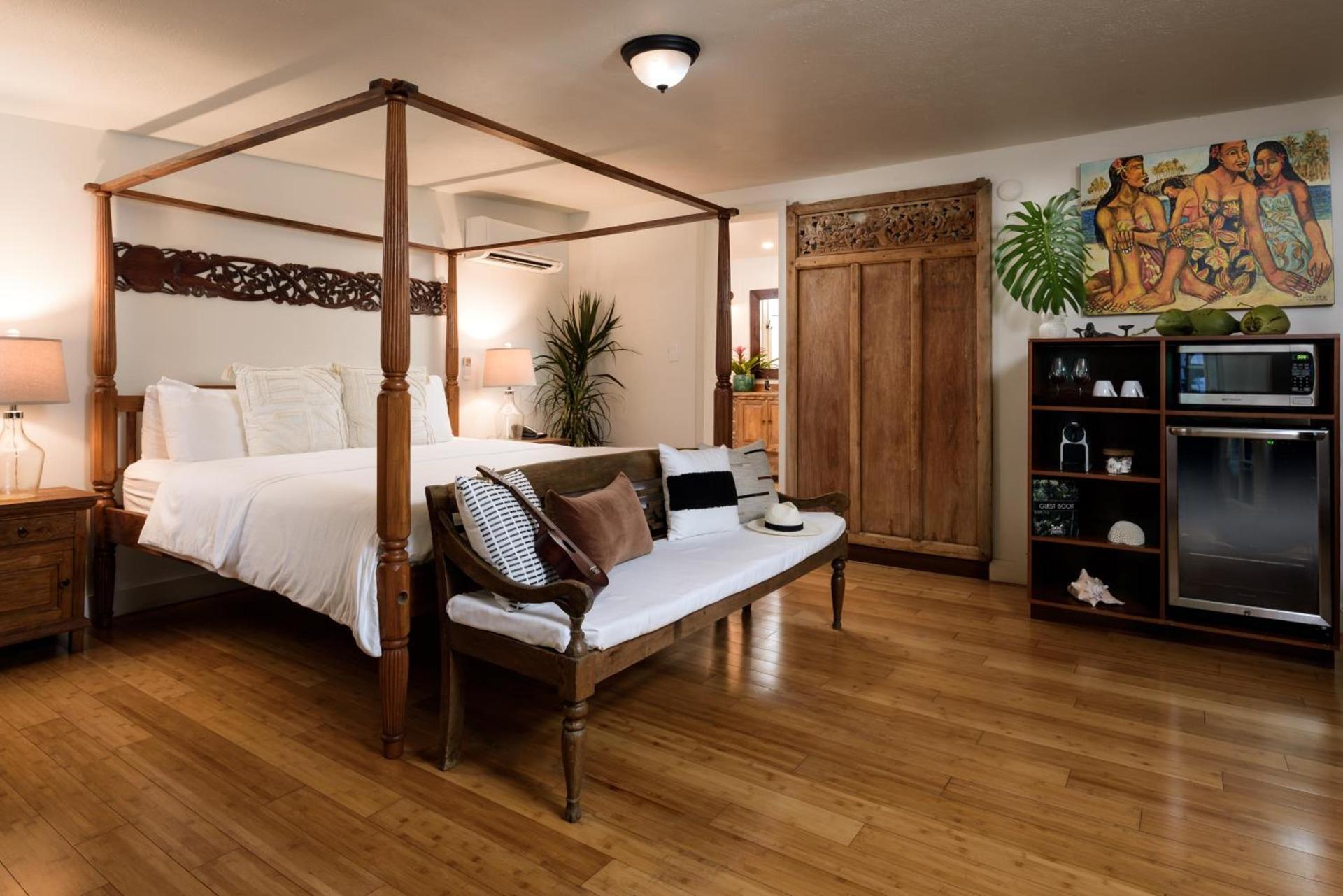 Paia Inn photo 27