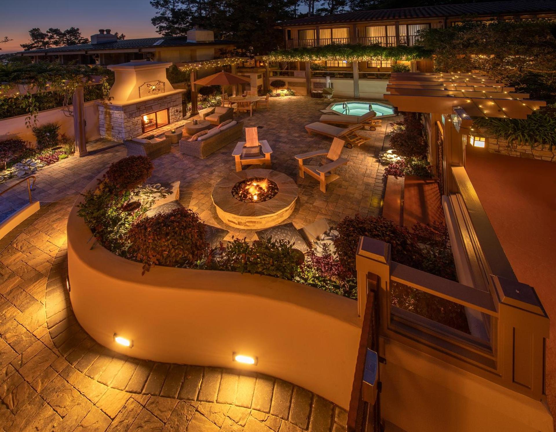 Horizon Inn & Ocean View Lodge photo 2