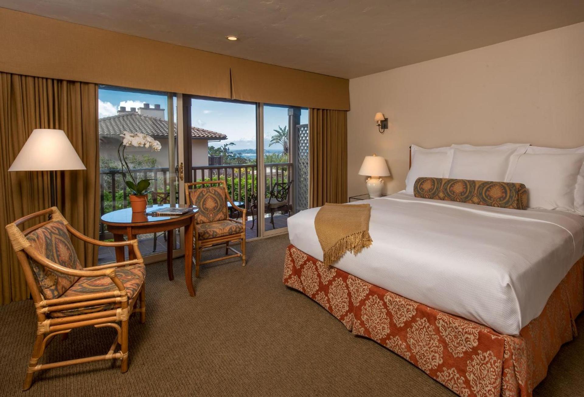 Horizon Inn & Ocean View Lodge photo 16