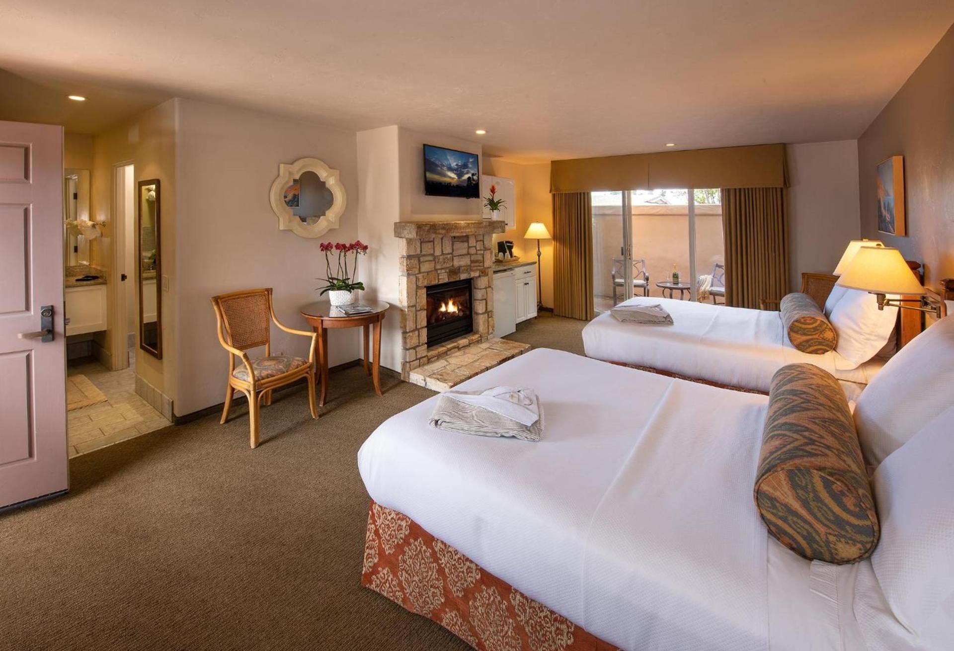 Horizon Inn & Ocean View Lodge photo 10