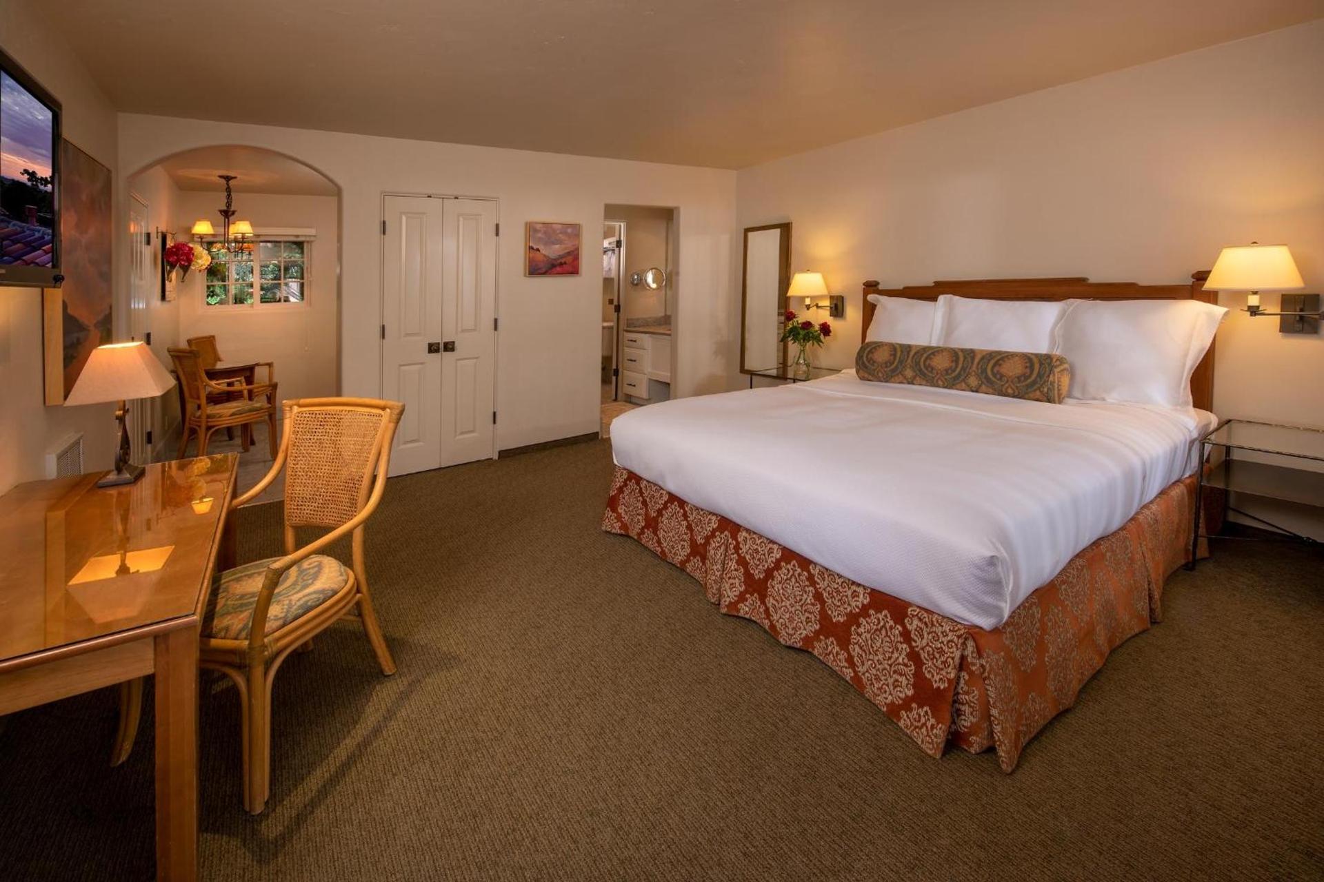 Horizon Inn & Ocean View Lodge photo 17