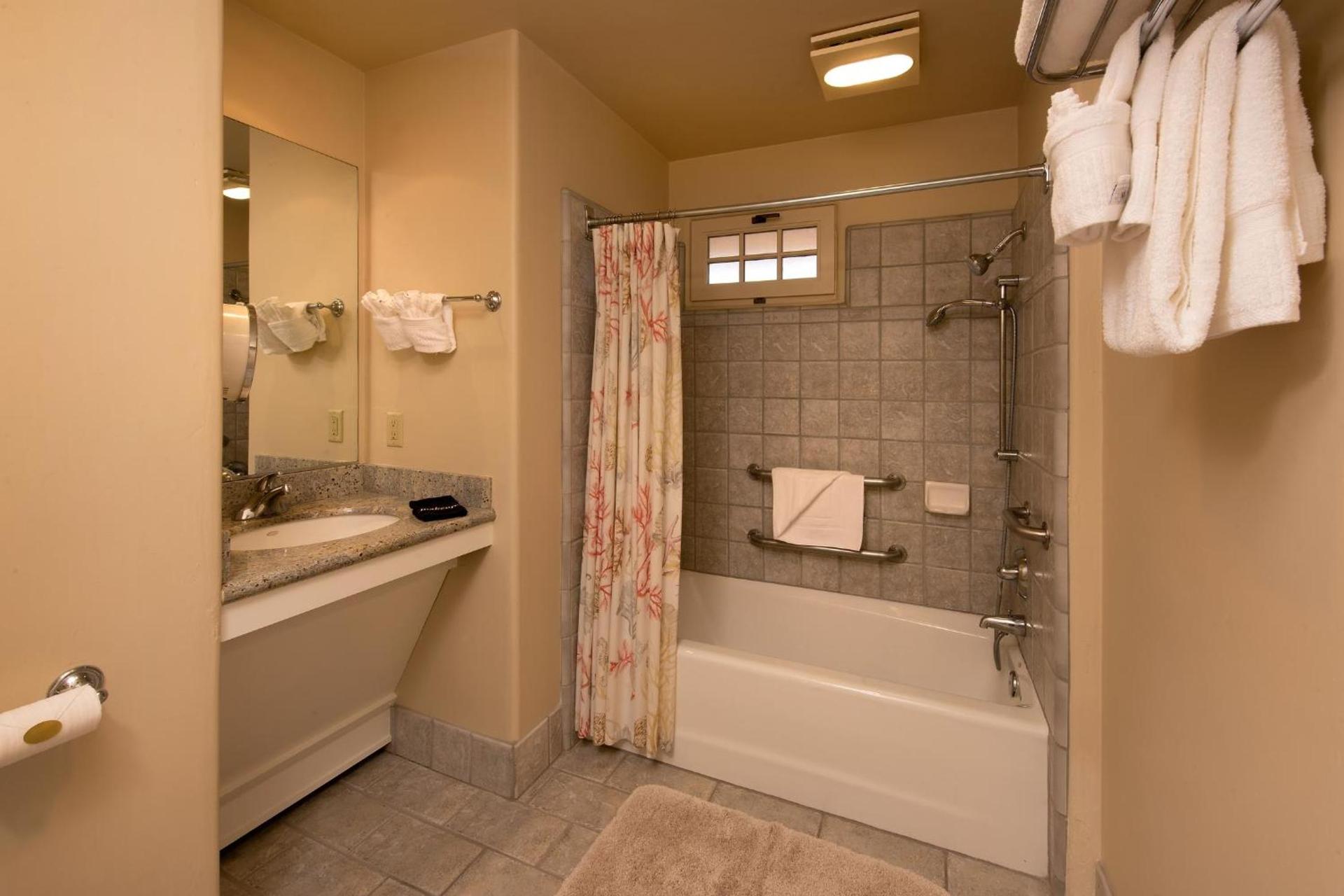 Horizon Inn & Ocean View Lodge photo 9