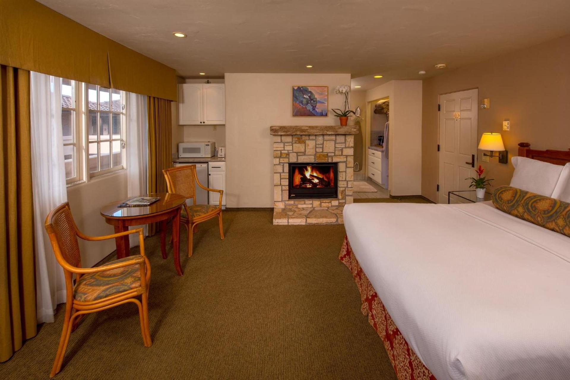 Horizon Inn & Ocean View Lodge photo 18