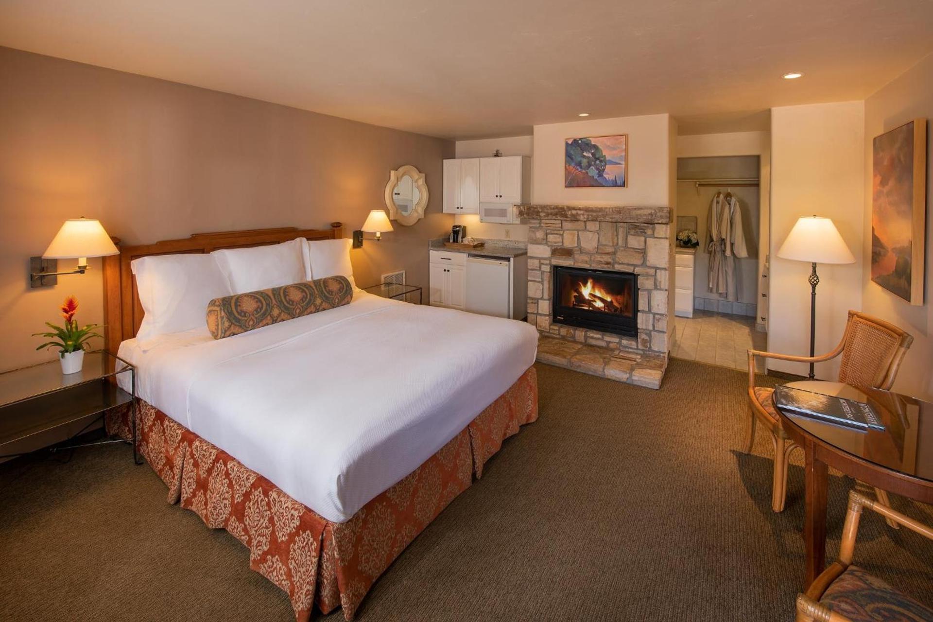 Horizon Inn & Ocean View Lodge photo 5